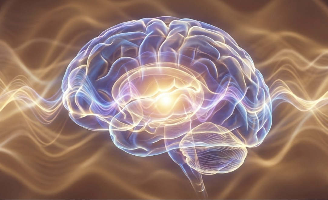 Consciousness is Not A Mystery It Is Rhythm