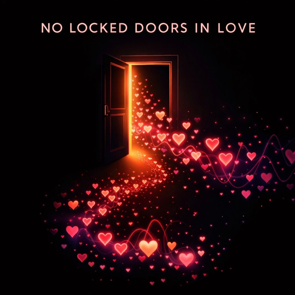 No Locked Doors In Love: The Onion Layer Problem, the Corollary that Hurts, and Why Transport is Physics All the Way Down