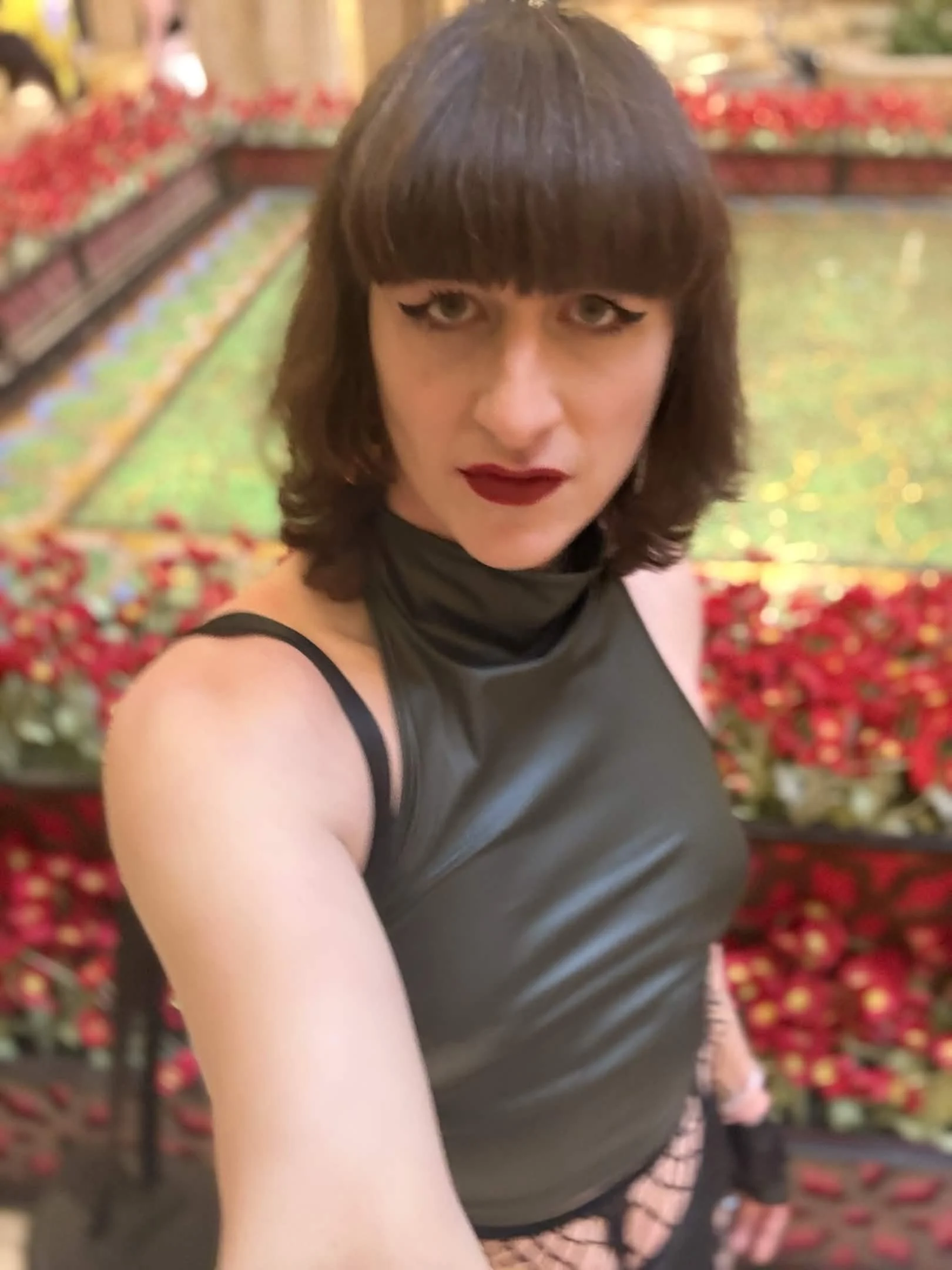 Ember (a birthday transmission)