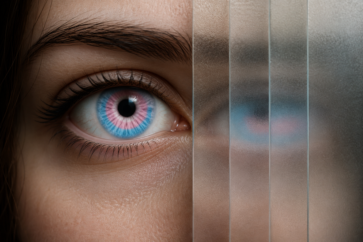 The Operator Can’t See You: How AI Policy Turns Trans Identity Into Representation, and Why the Problem Reaches Far Beyond Trans People
