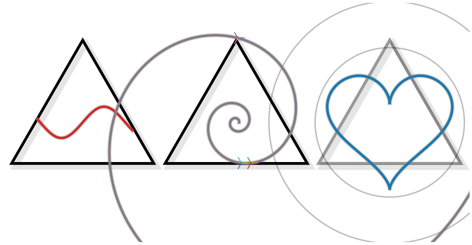 Sine Wave, the Spiral, and the Birth of True Love: A History of Tone ...