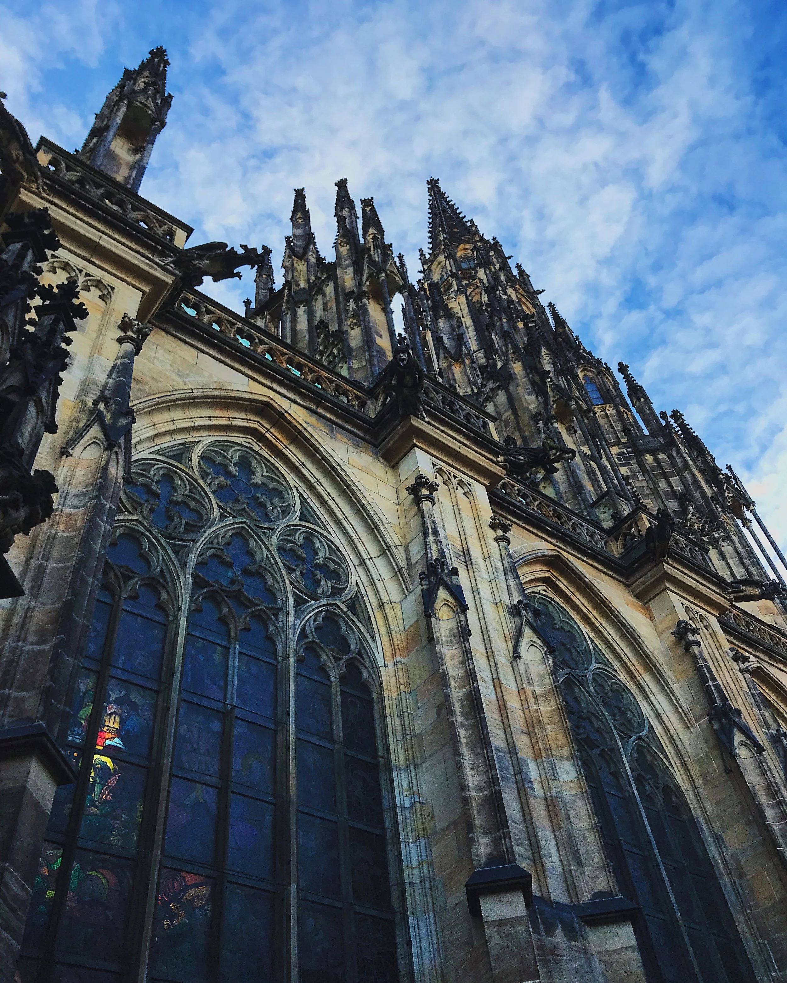 Prague Castle