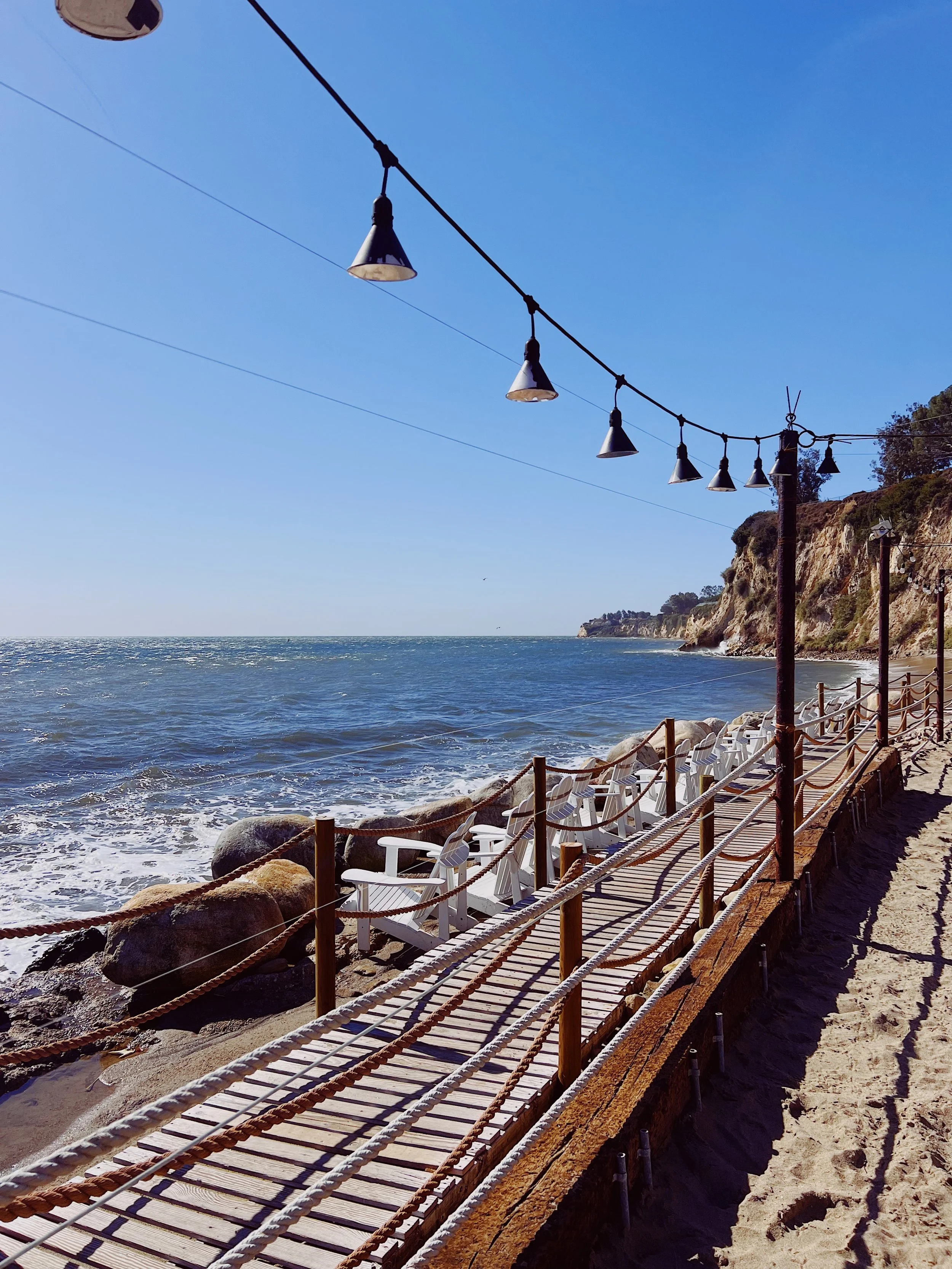 Malibu Cafe