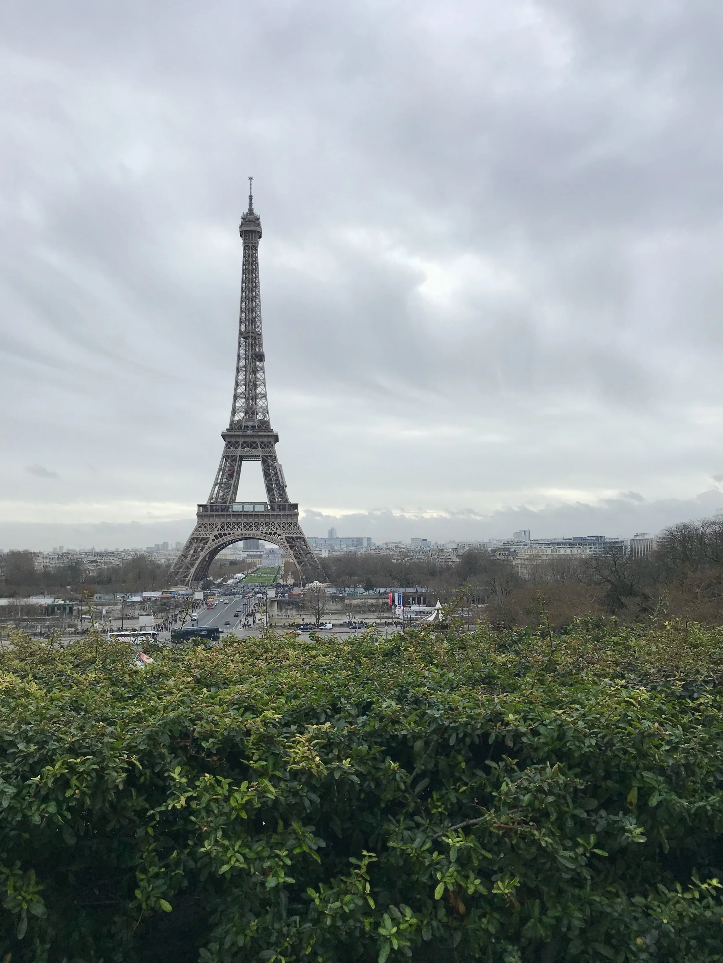 Moody Paris