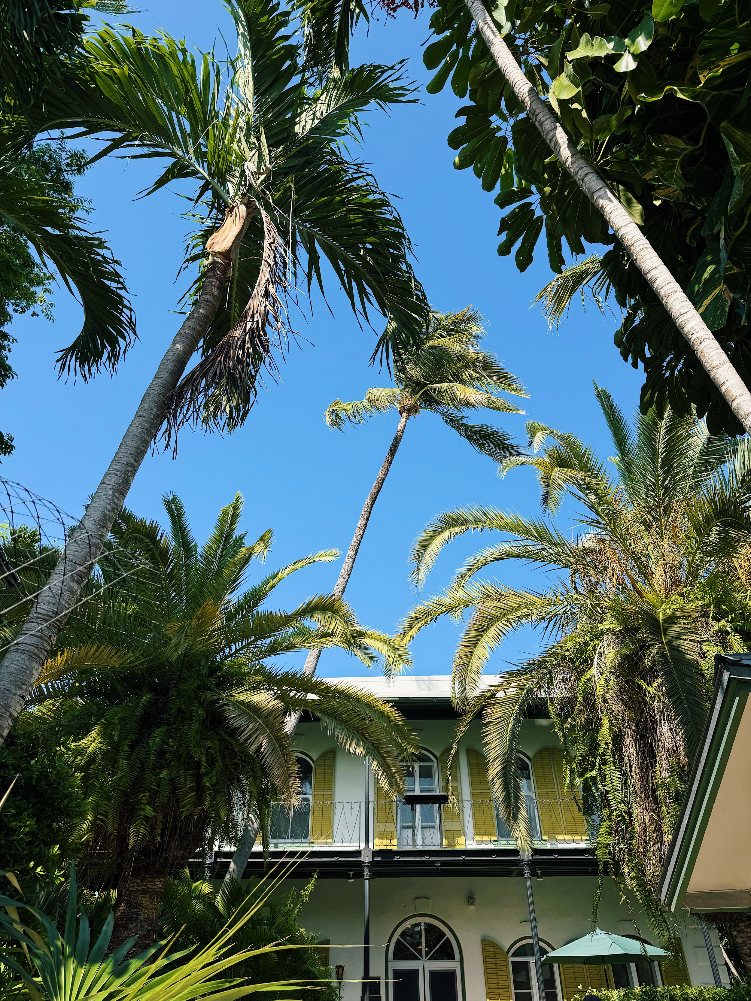 Florida Keys