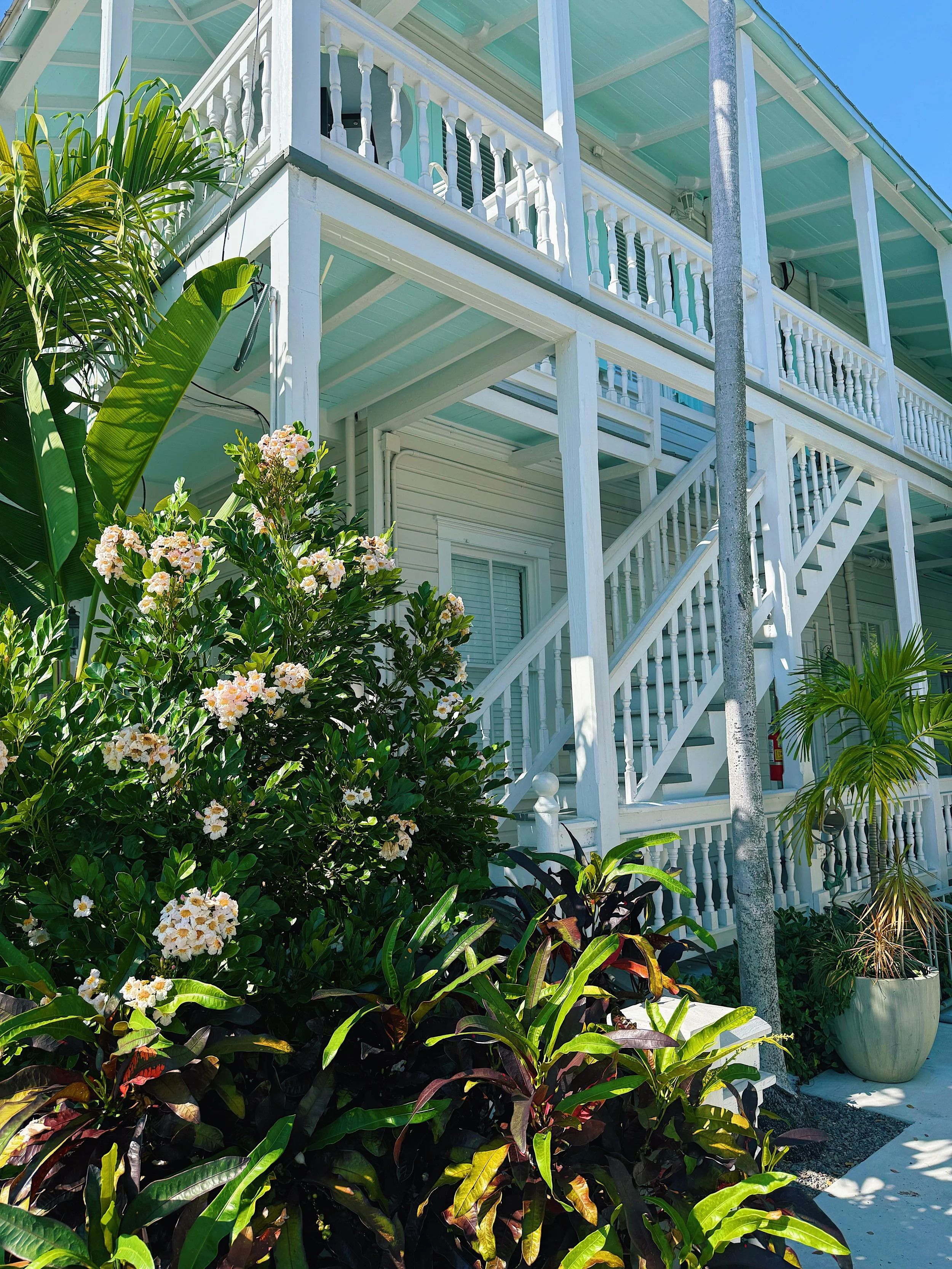 Key West Bungalo