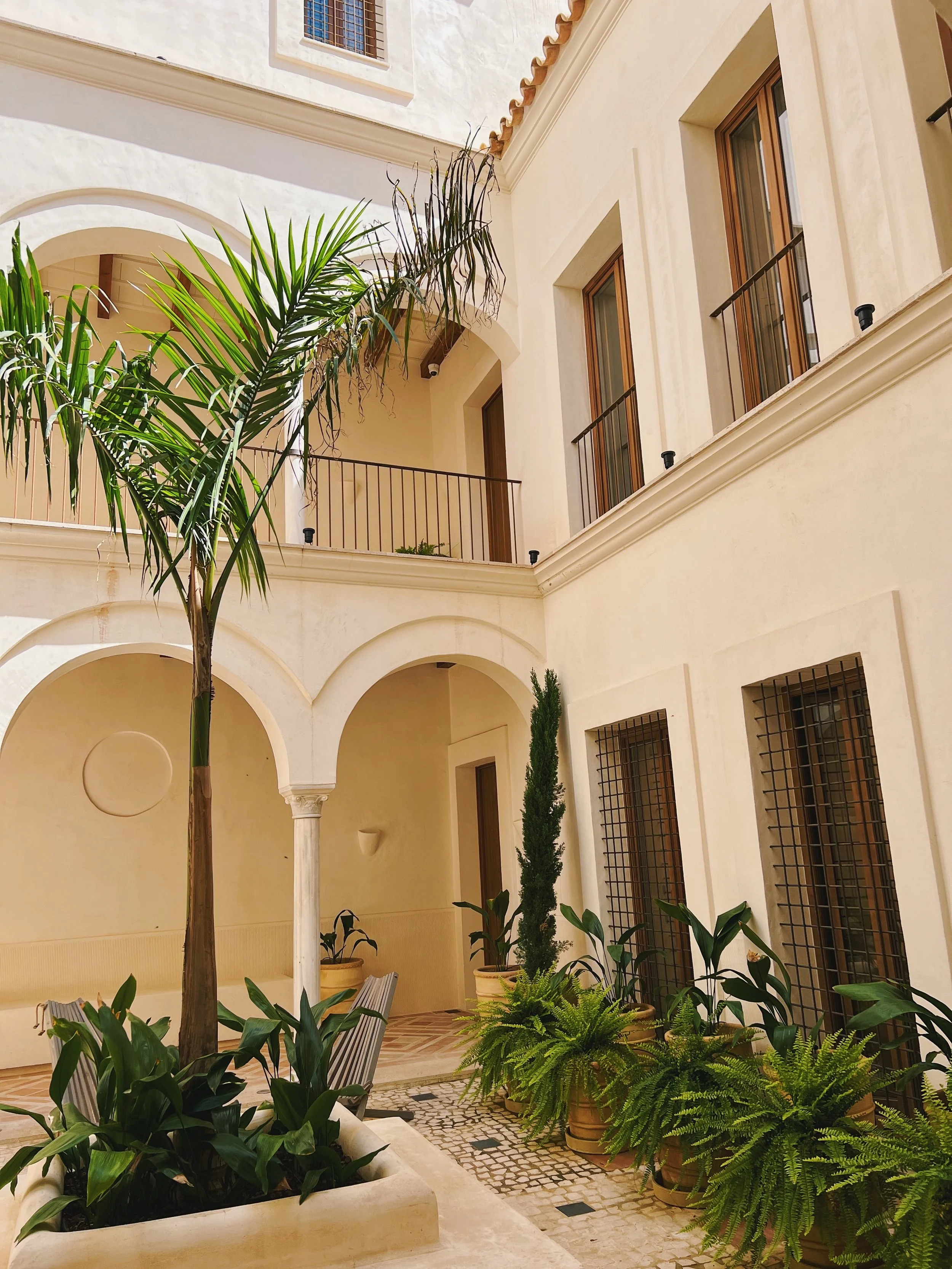 Seville