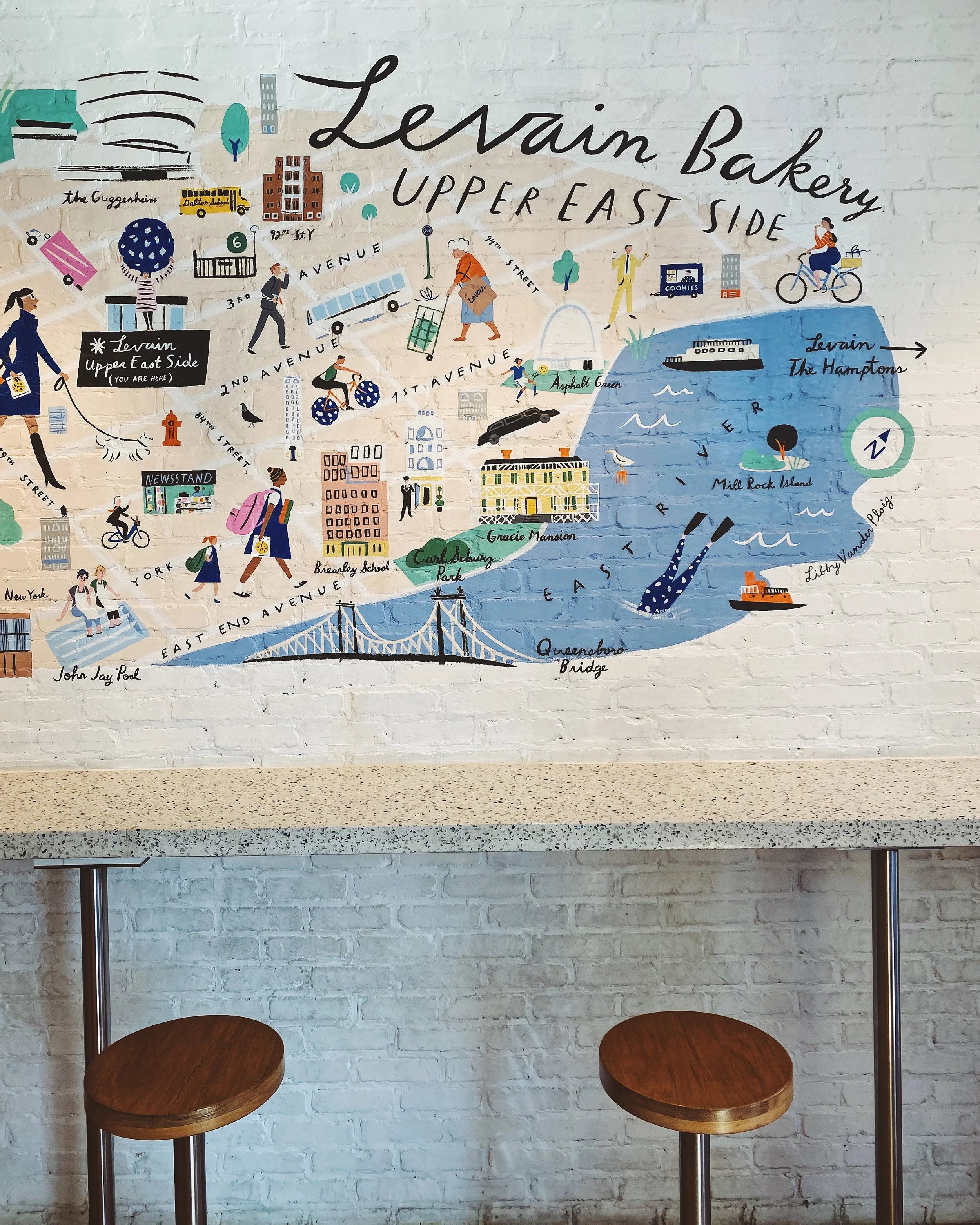 Levain Bakery