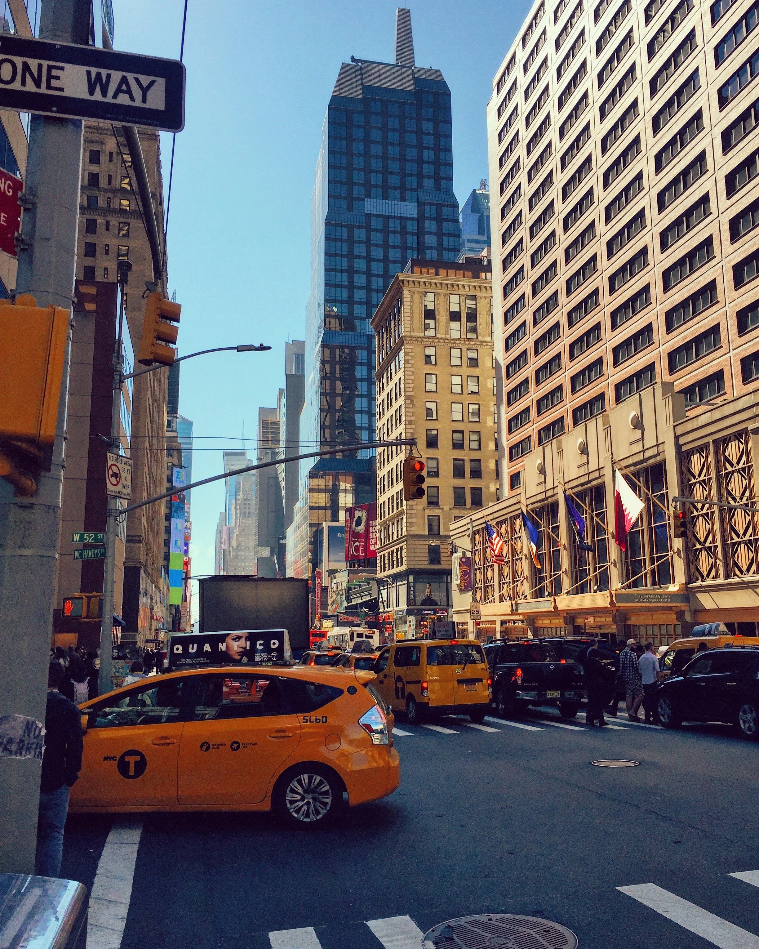 Seventh Ave