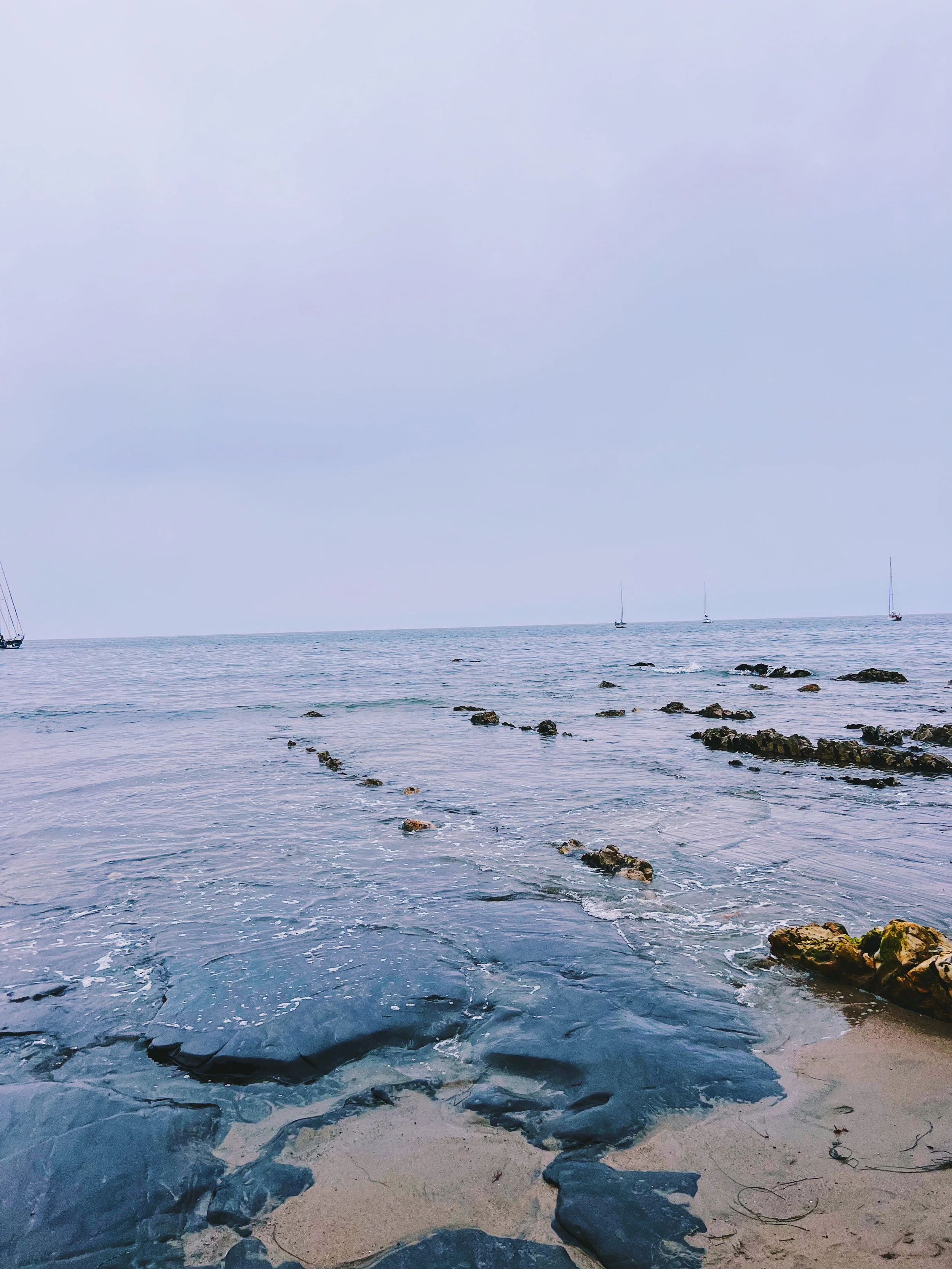Malibu Coast