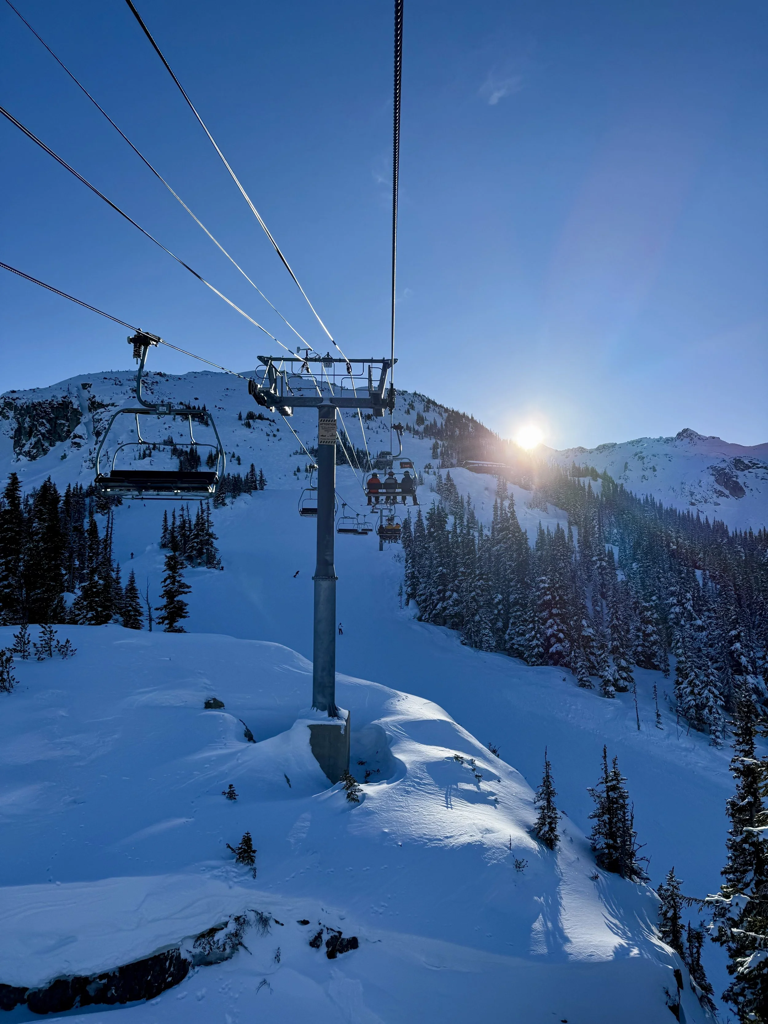 Whistler, British Columbia 2