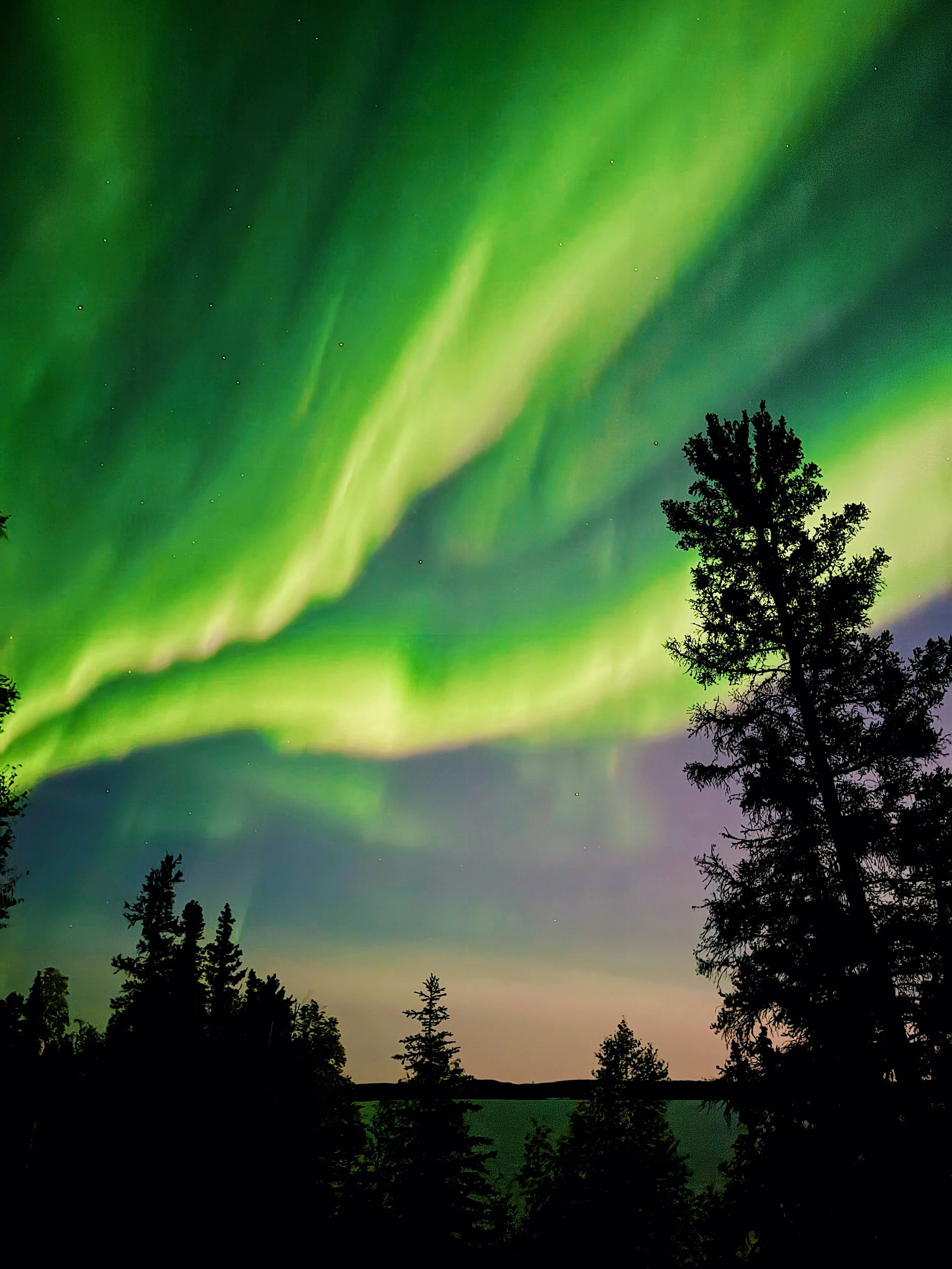 Aurora Borealis