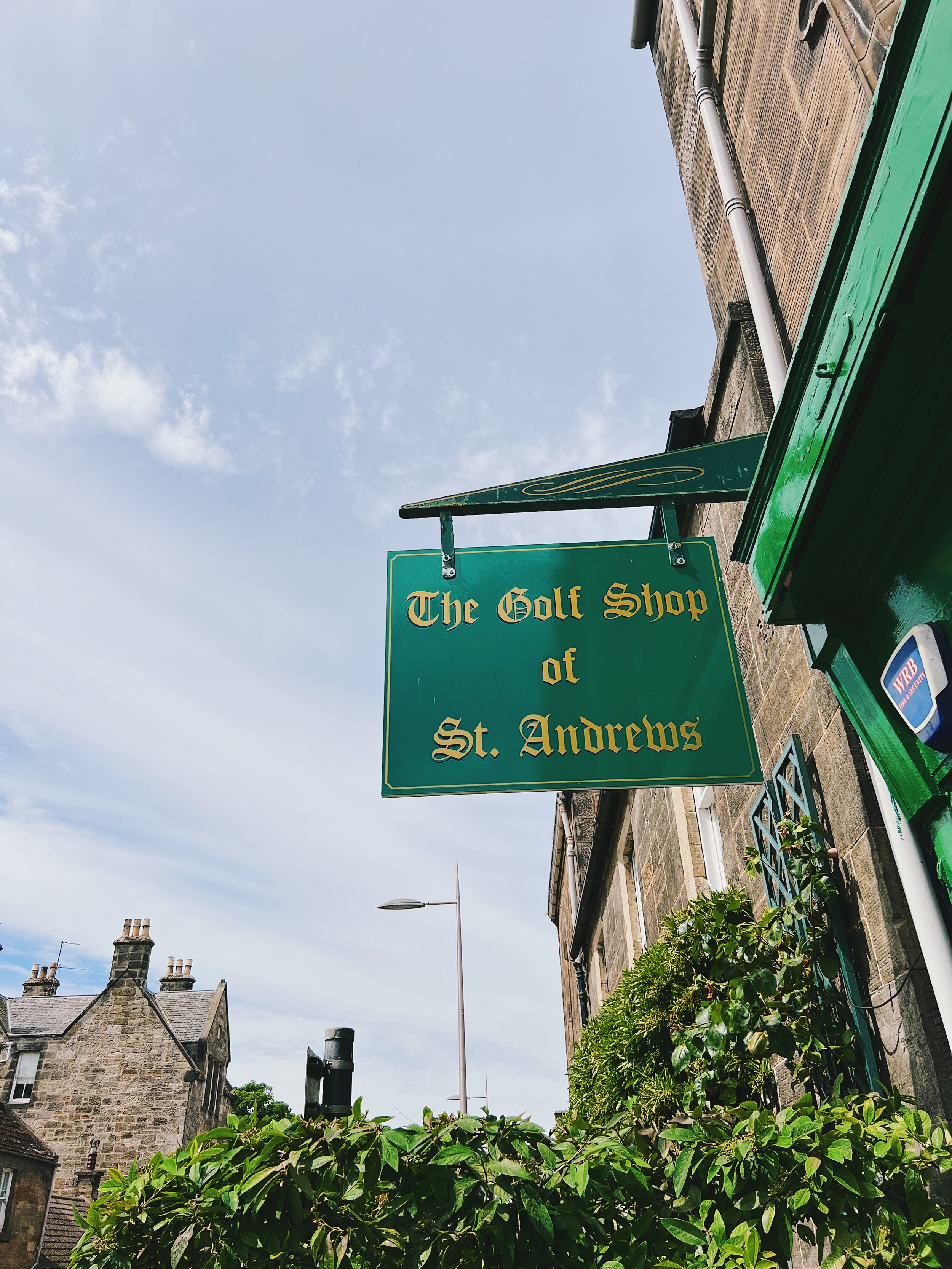 St. Andrews