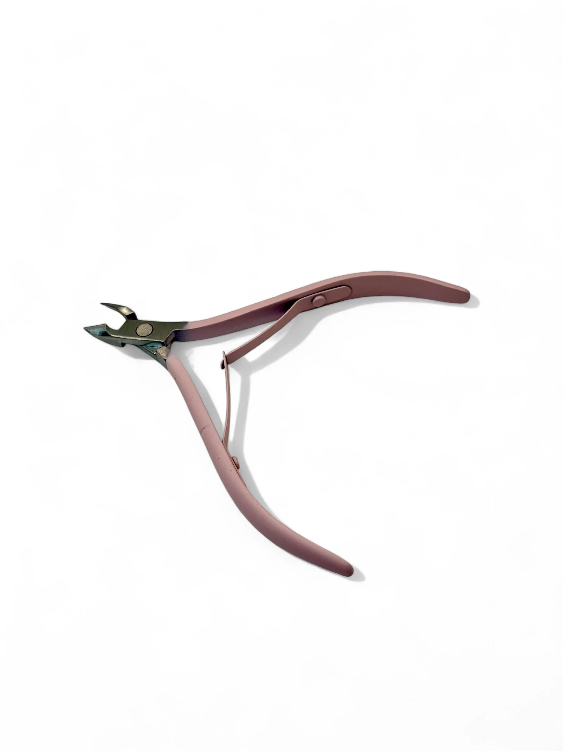 Cuticle Clippers, Design #02