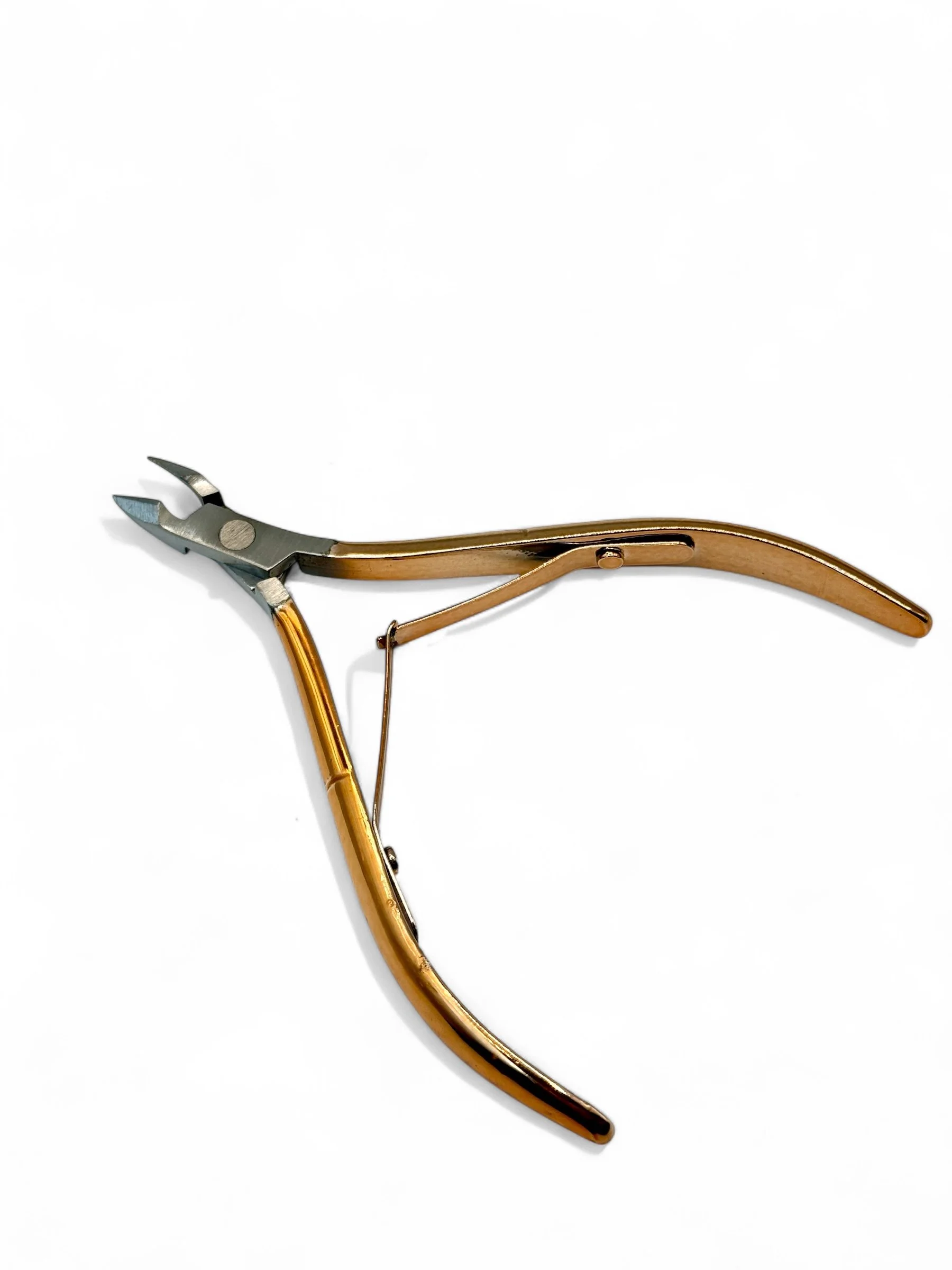 Cuticle Clippers, Design #04
