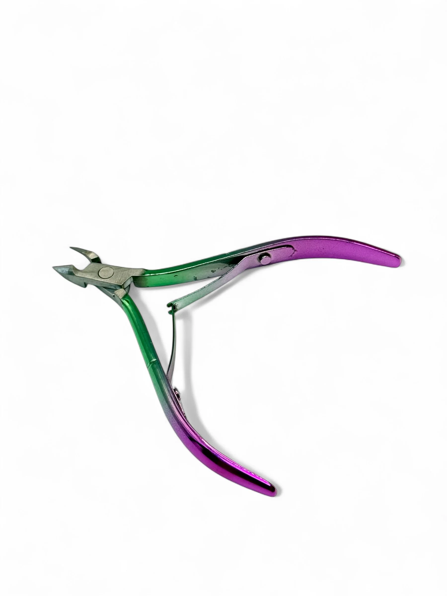 Cuticle Clippers, Design #10