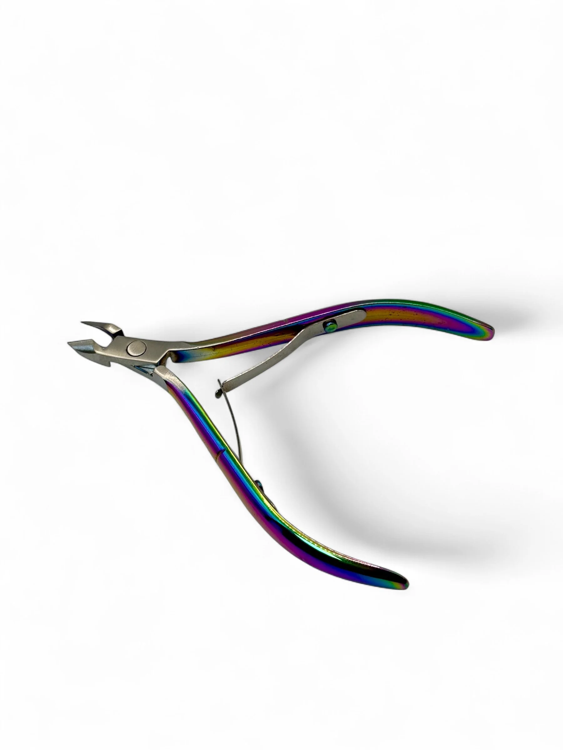Cuticle Clippers, Design #05