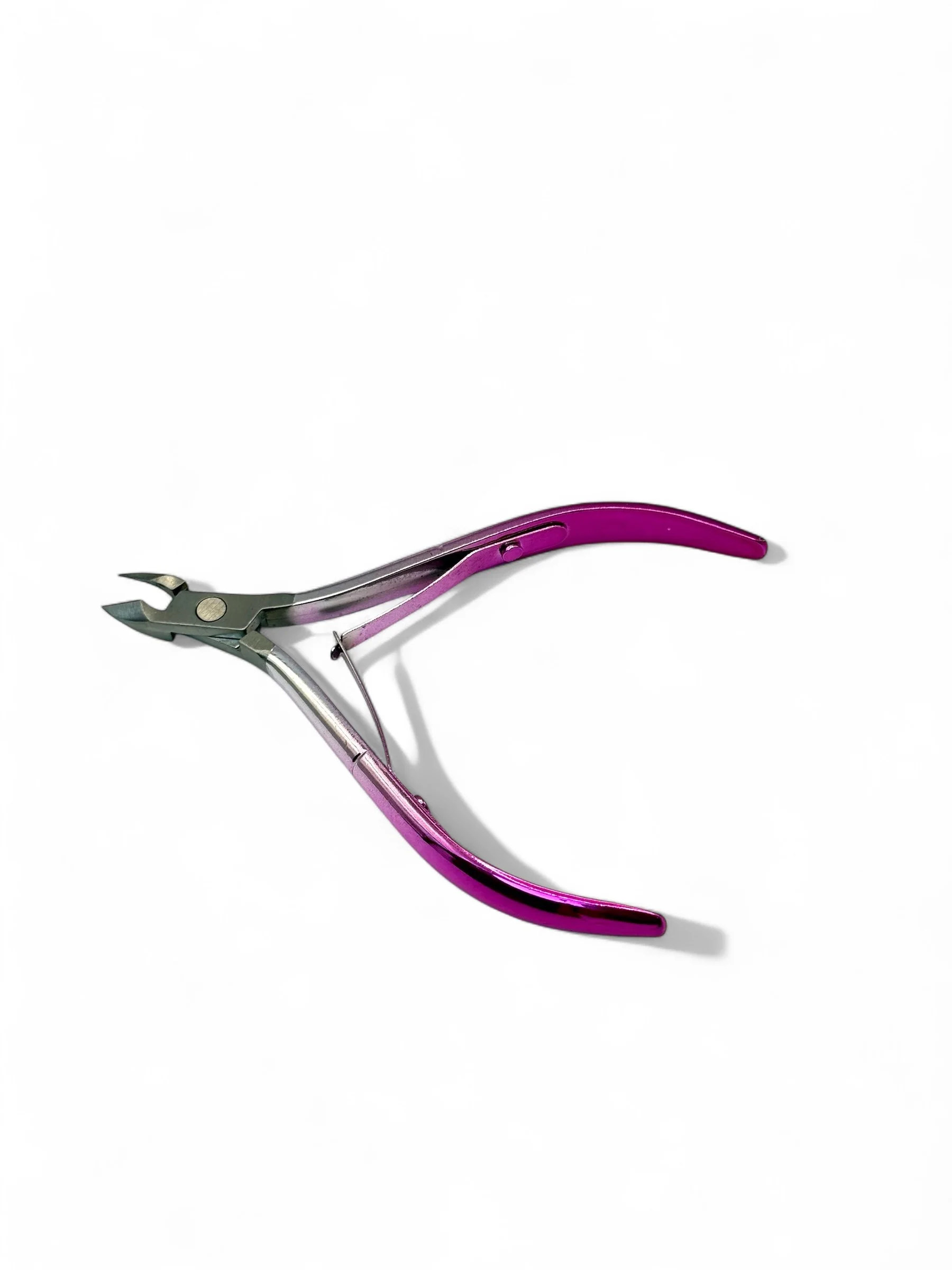 Cuticle Clippers, Design #08
