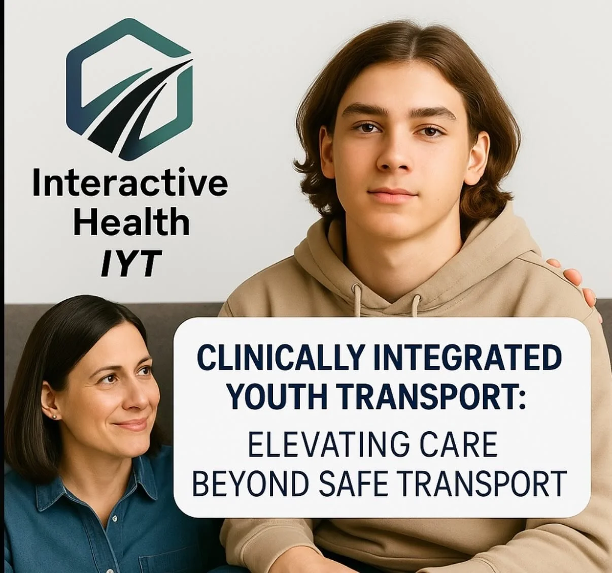 At Interactive. We aim to be ahead of the curve of adolescent care and its evolution. Safety is the baseline of every client interaction. But beyond that, with strategic clinical integrations of evidence-based practice.  The stages of change, positiv