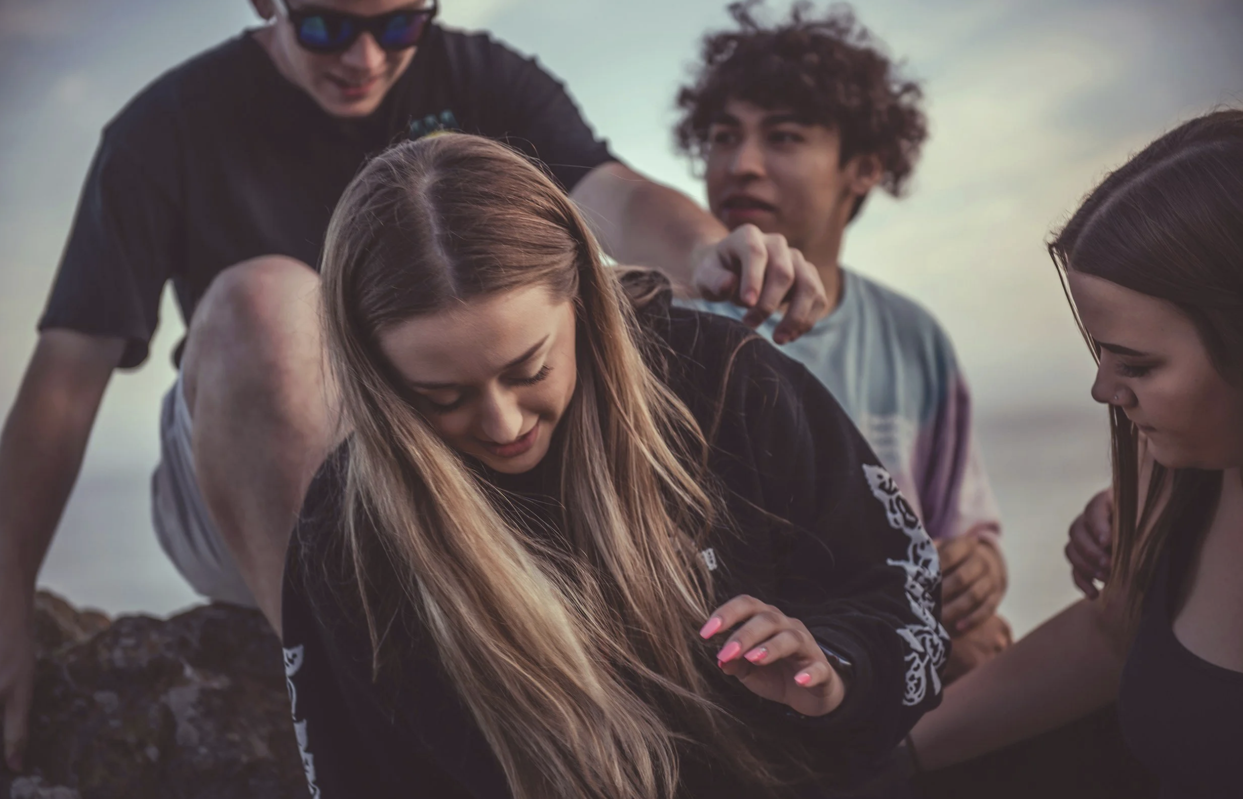 Identifying Innovation in Adolescent Care: Transport, and Private Care Options, How Families Navigate an Opaque Area of Behavioral Health