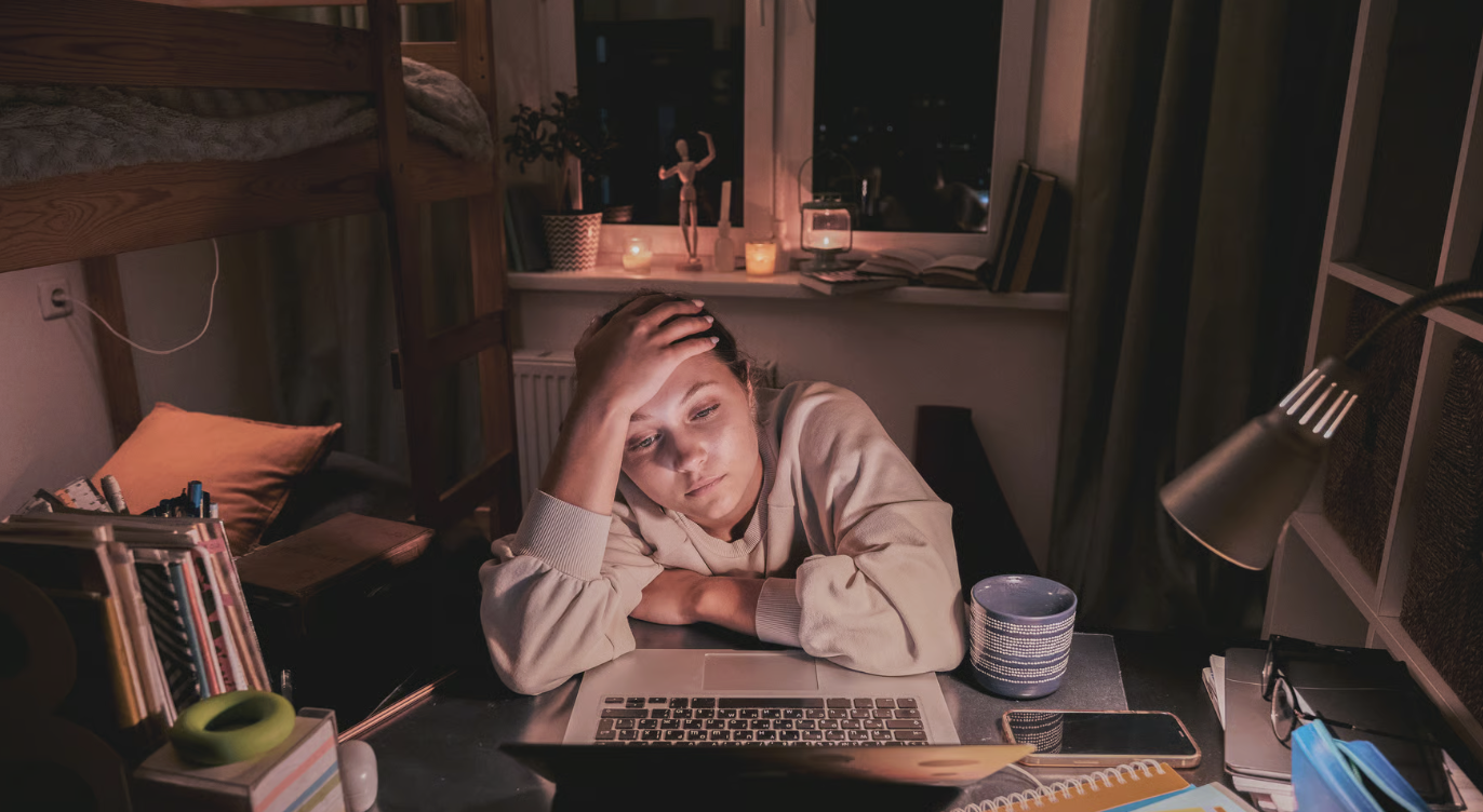 Teen Depression and School Refusal: A Clinical Guide for Families