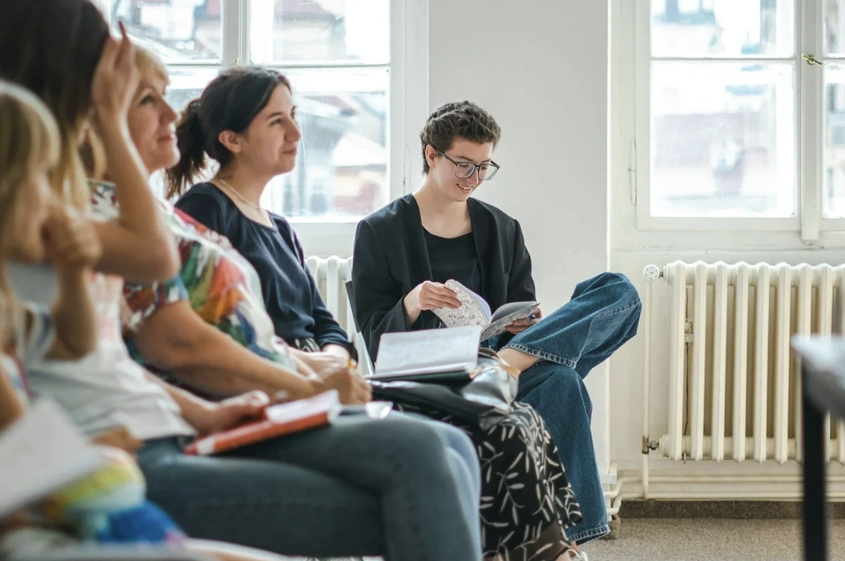 EMDR for Post-Traumatic Stress Treatment in Adolescents