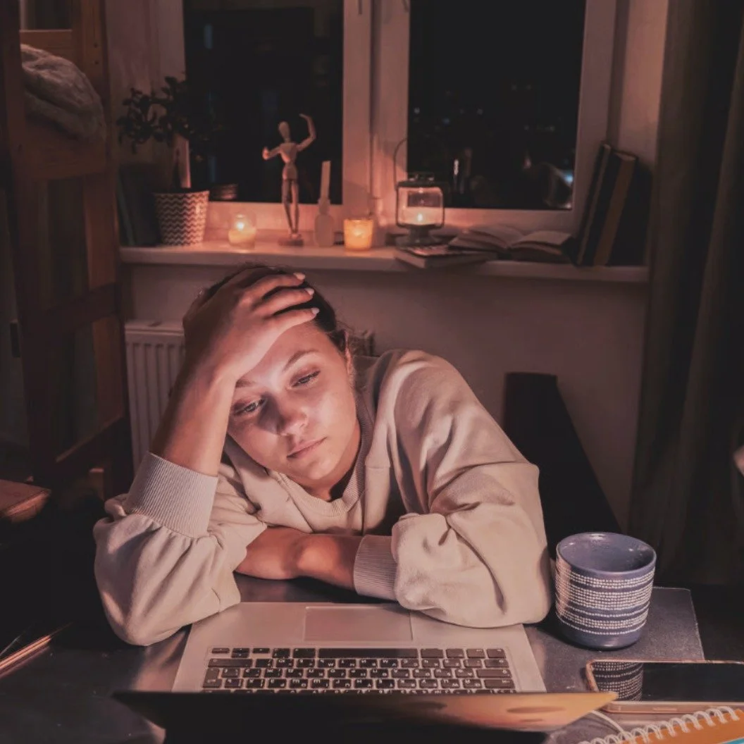 When depression takes your teen out of school, consequences won't bring them back. Clinical understanding will. New on our blog link in bio

#TeenDepression #SchoolRefusal #AdolescentMentalHealth #TeenMentalHealth #YouthTransport #TraumaInformedCare 