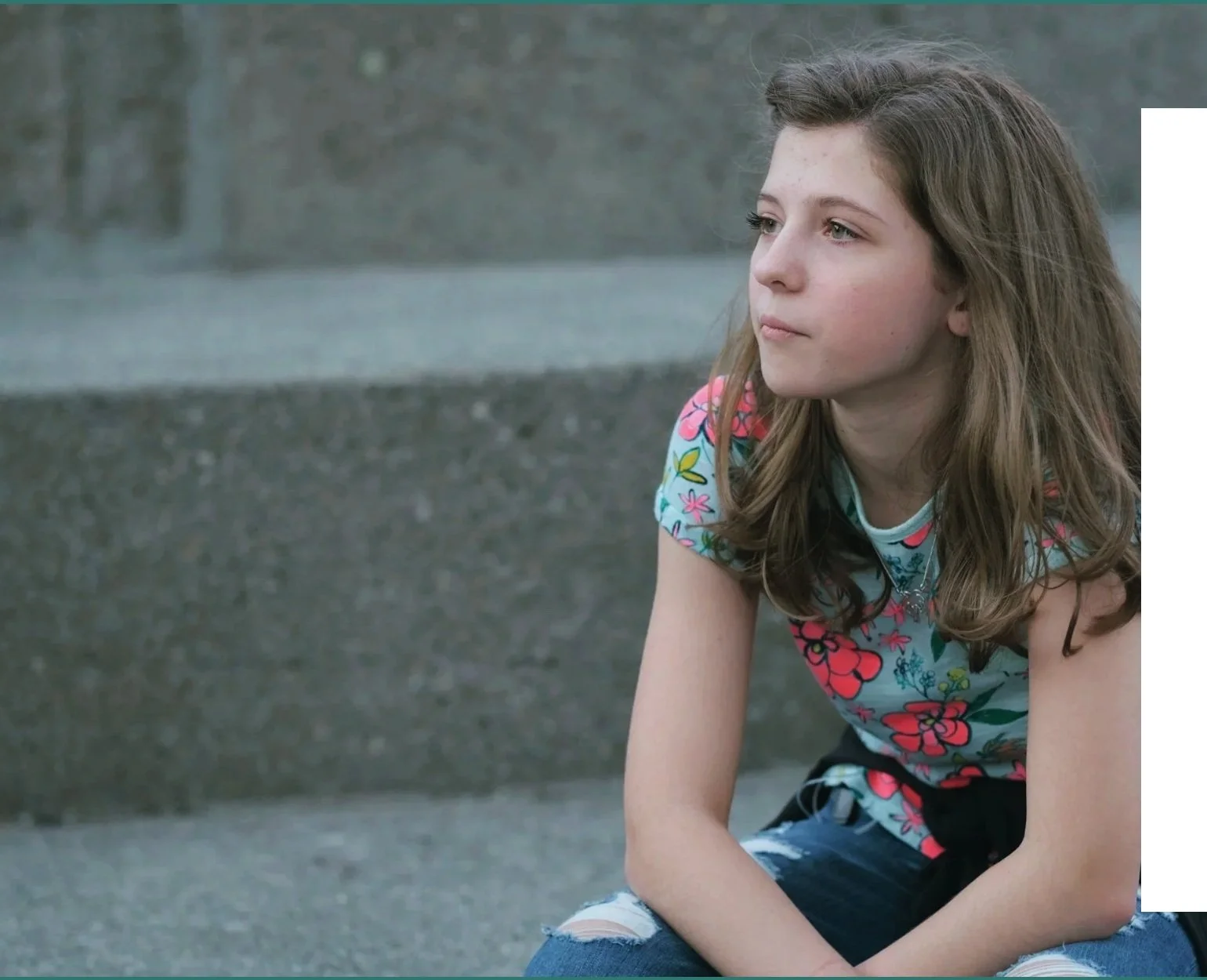 When a teen needs care but refuses help, how should adults intervene?

How would you want your past self treated? 

Our latest article explores youth transport laws and how the journey into care can create an opening for trust, connection, and change