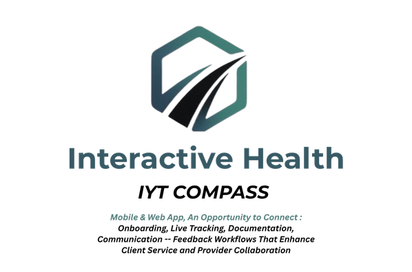 Transport Tracking App