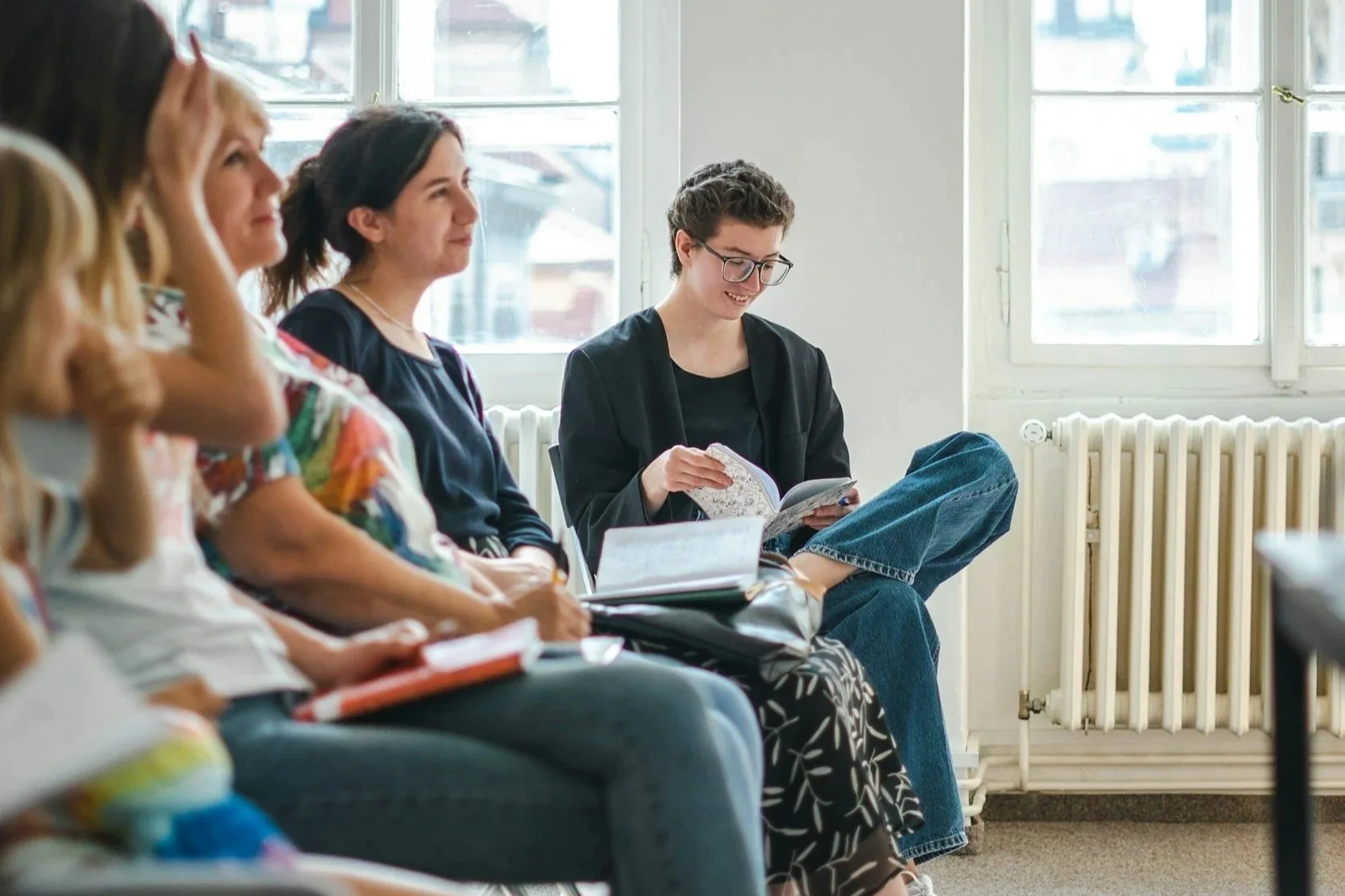 Teen EMDR Trauma Therapy