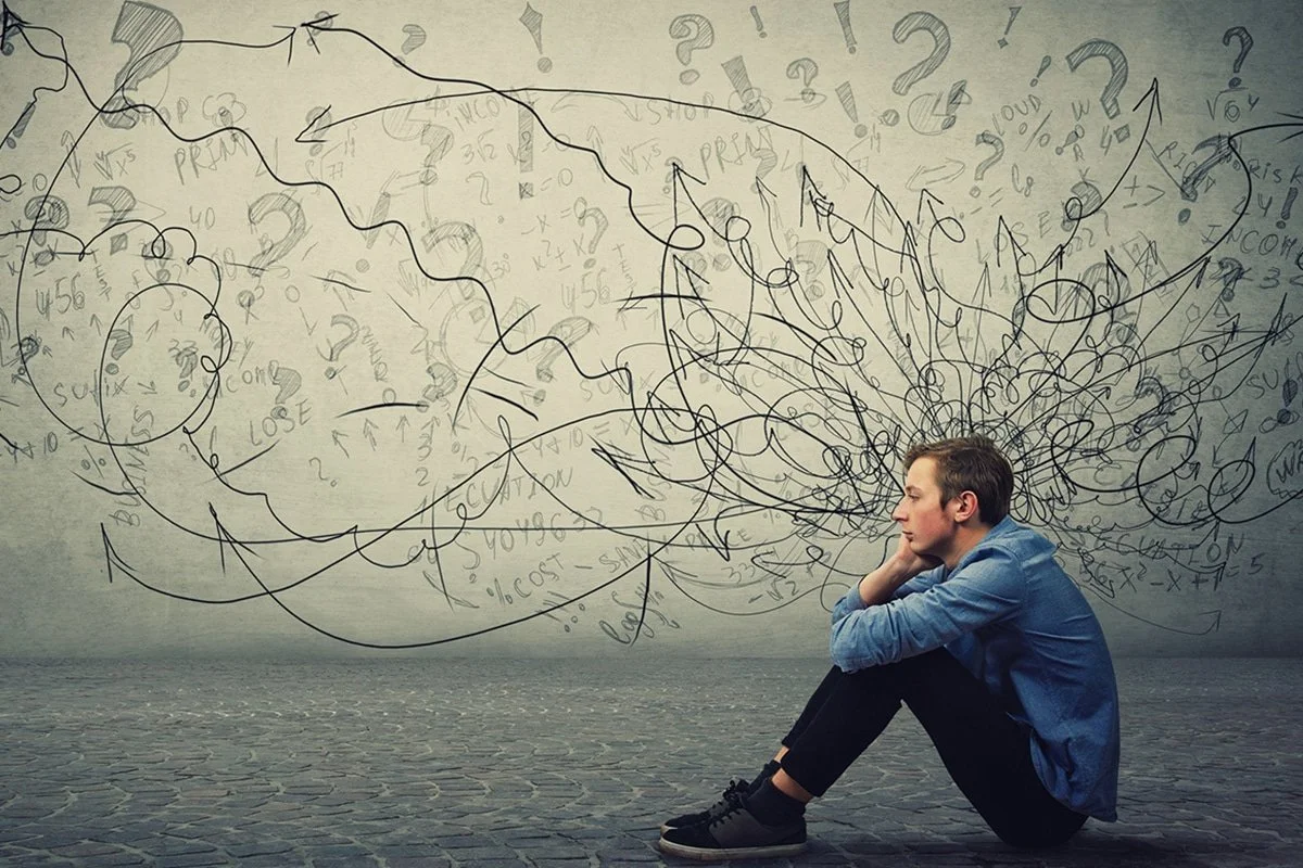 teen mental health chaos in crisis intervention