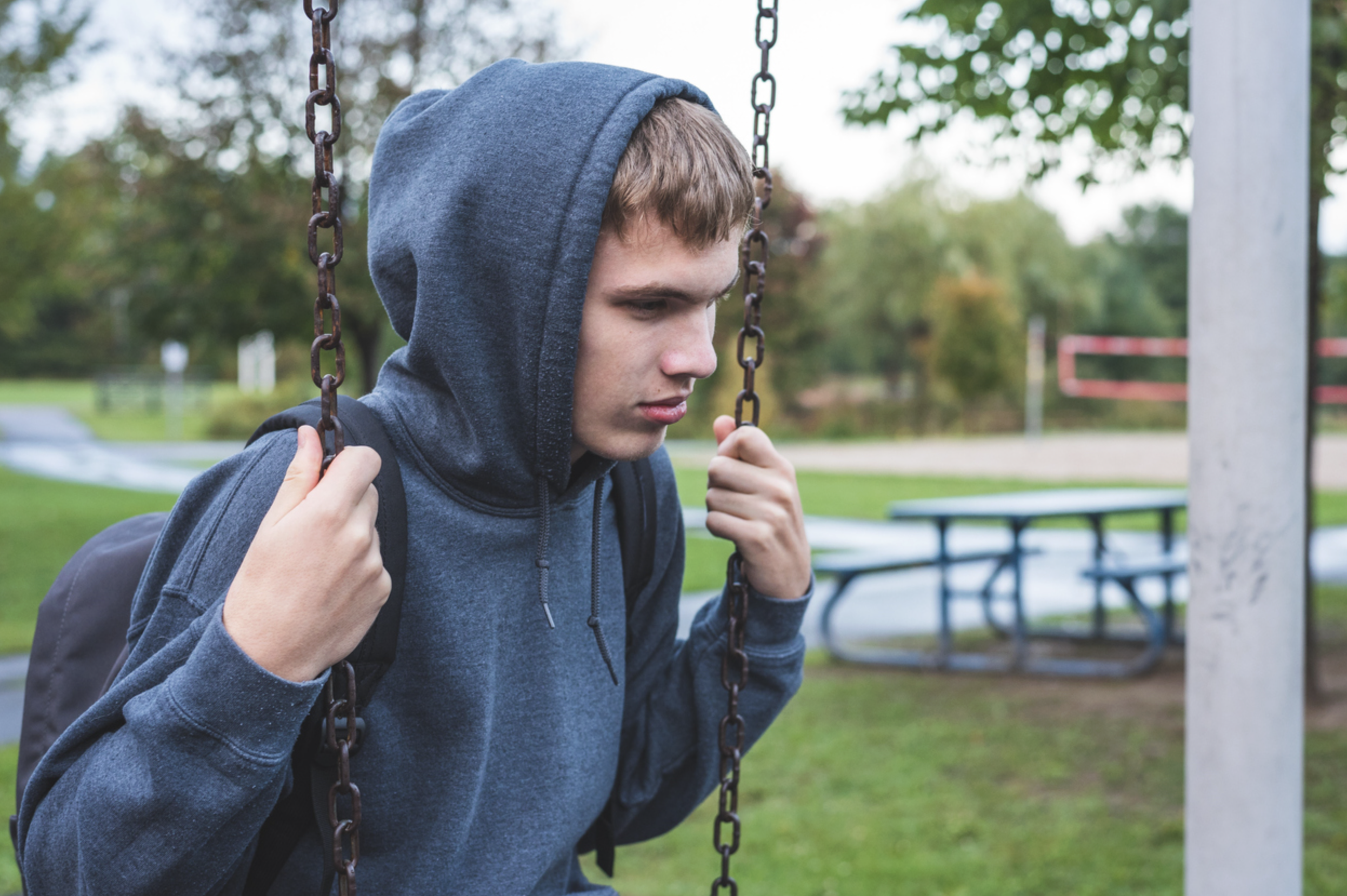 Interactive Health Leads the FIeld in clinical intervention on adolescent behavioral health
