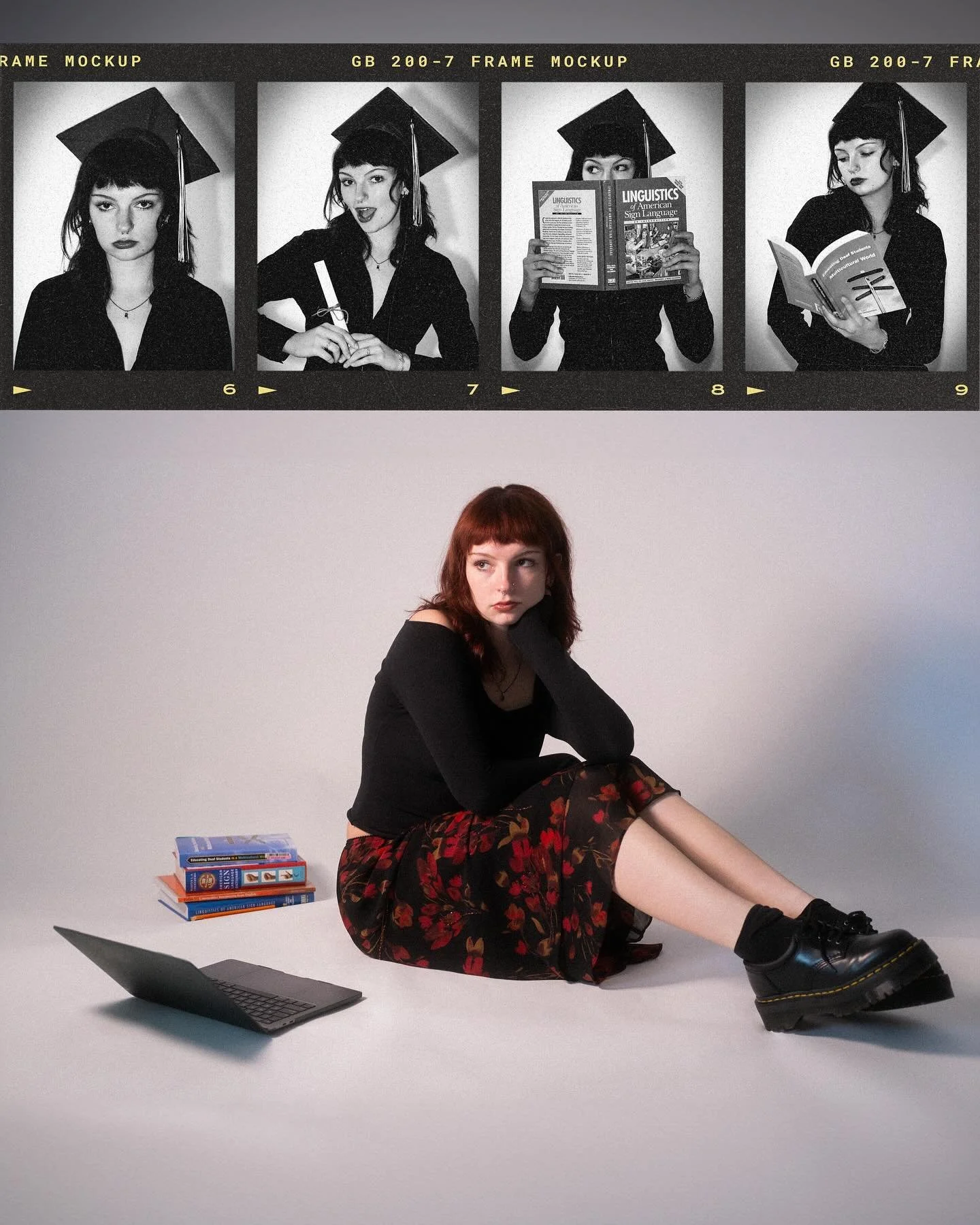 congrats kid!🎓
photos by me🔥