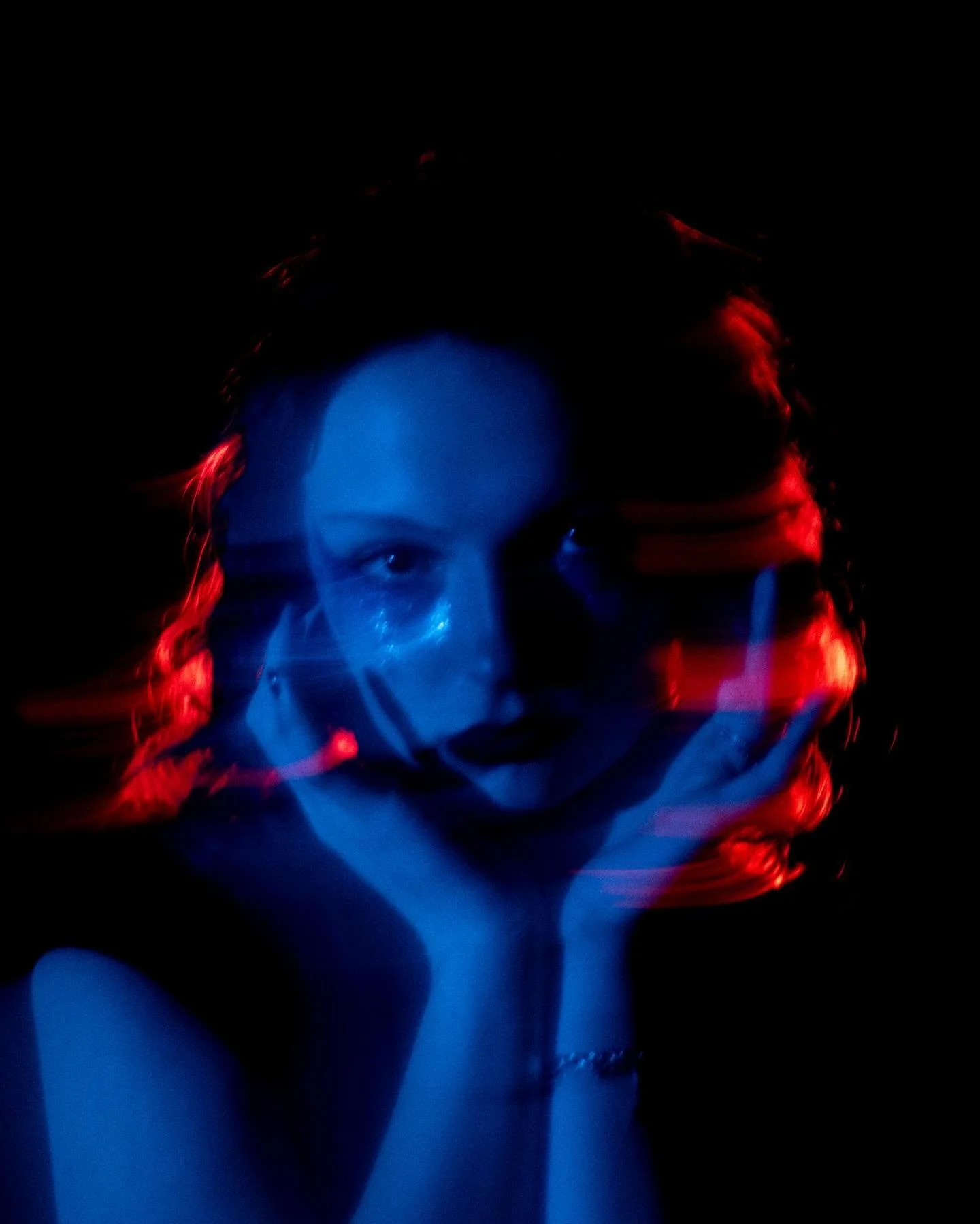 fun shoot with my pal @kyralanger
makeup by @oceansofviolet