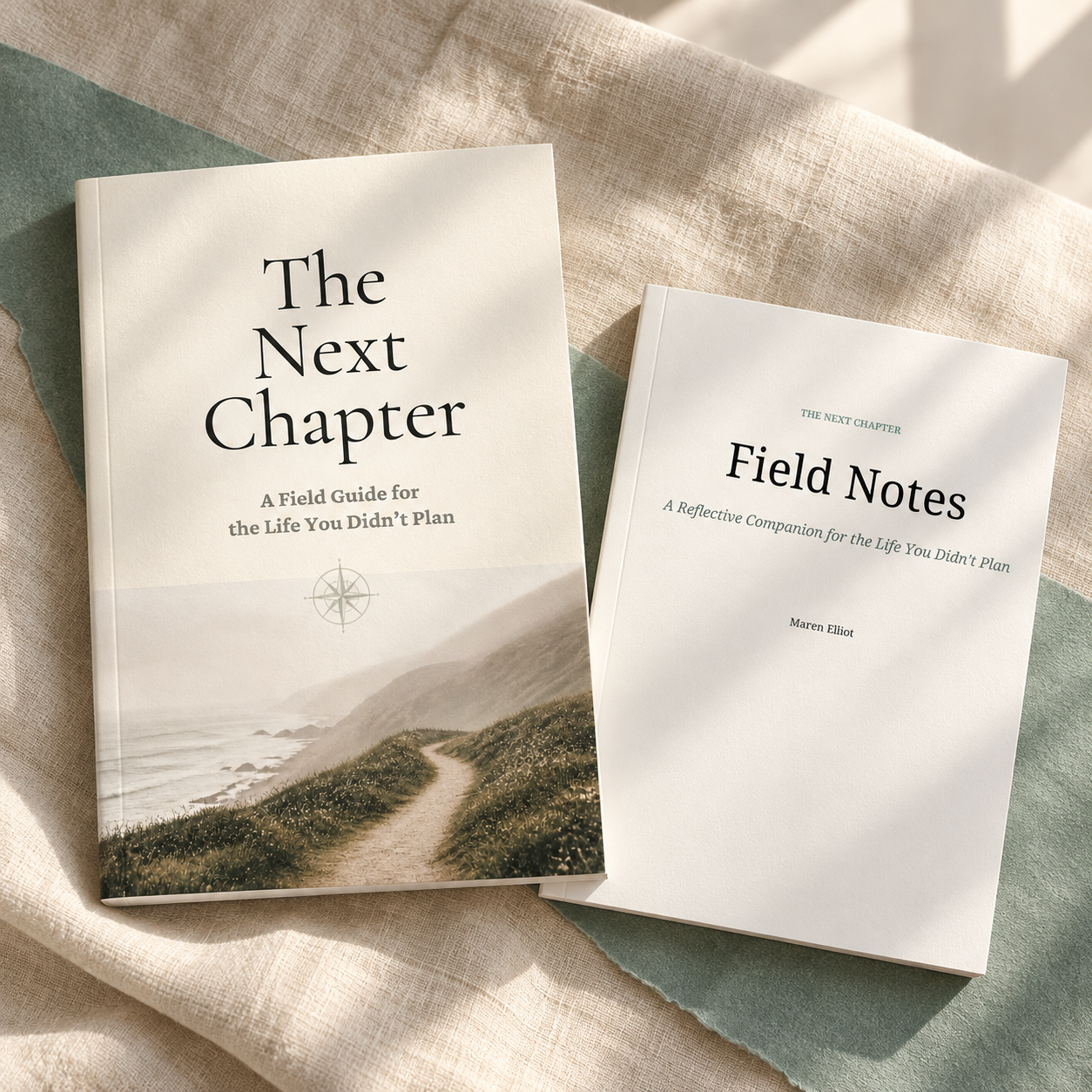 The Next Chapter & Field Notes.png