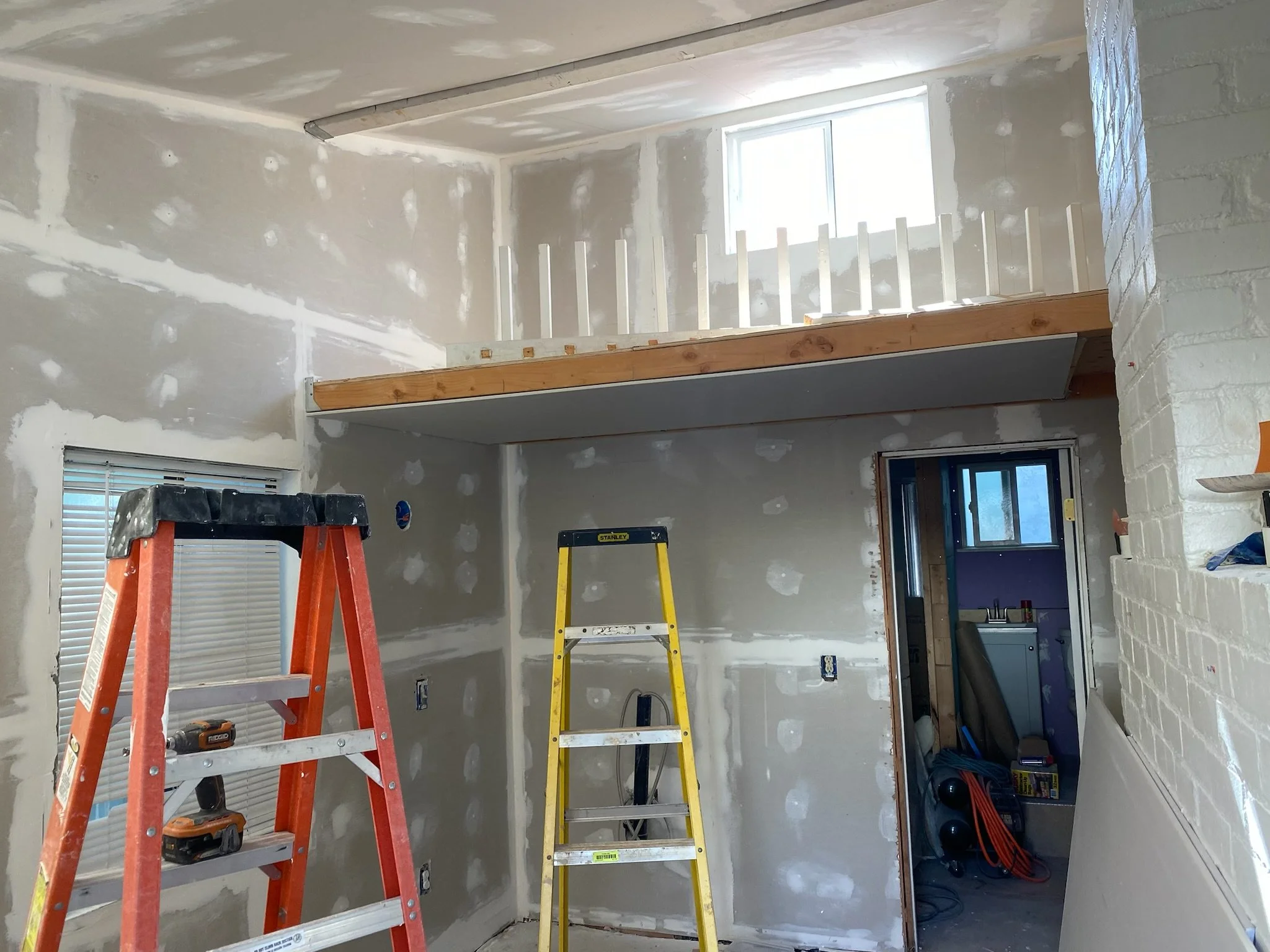 Oranssi project: passive house