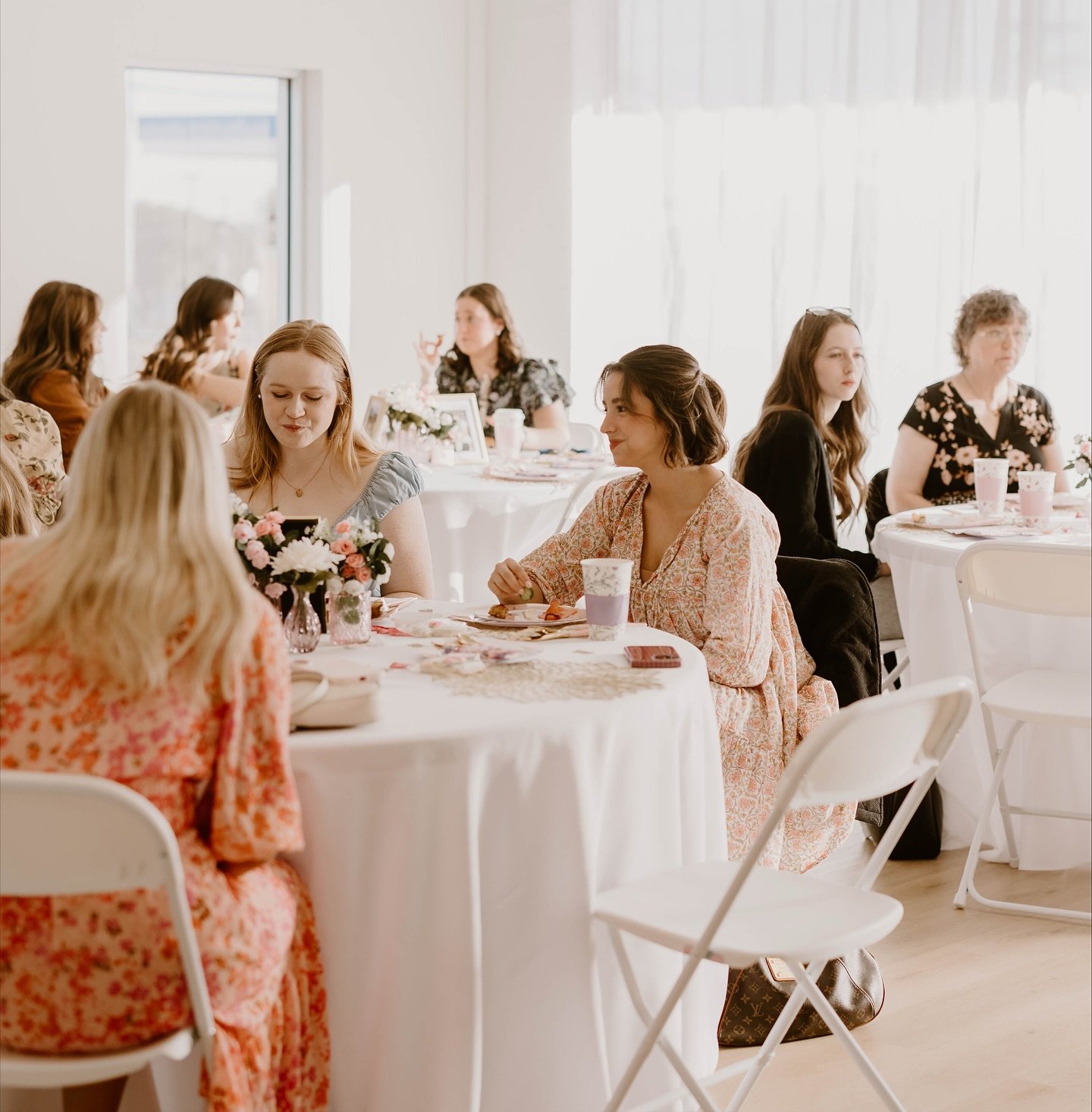 Hosting moments like this is the sweetest part of what we do. We love seeing this space filled with your people, your stories, your celebrations. Thank you for choosing Up The Vine to be a part of your memories🌸✨

Planning something soon? Send us a 