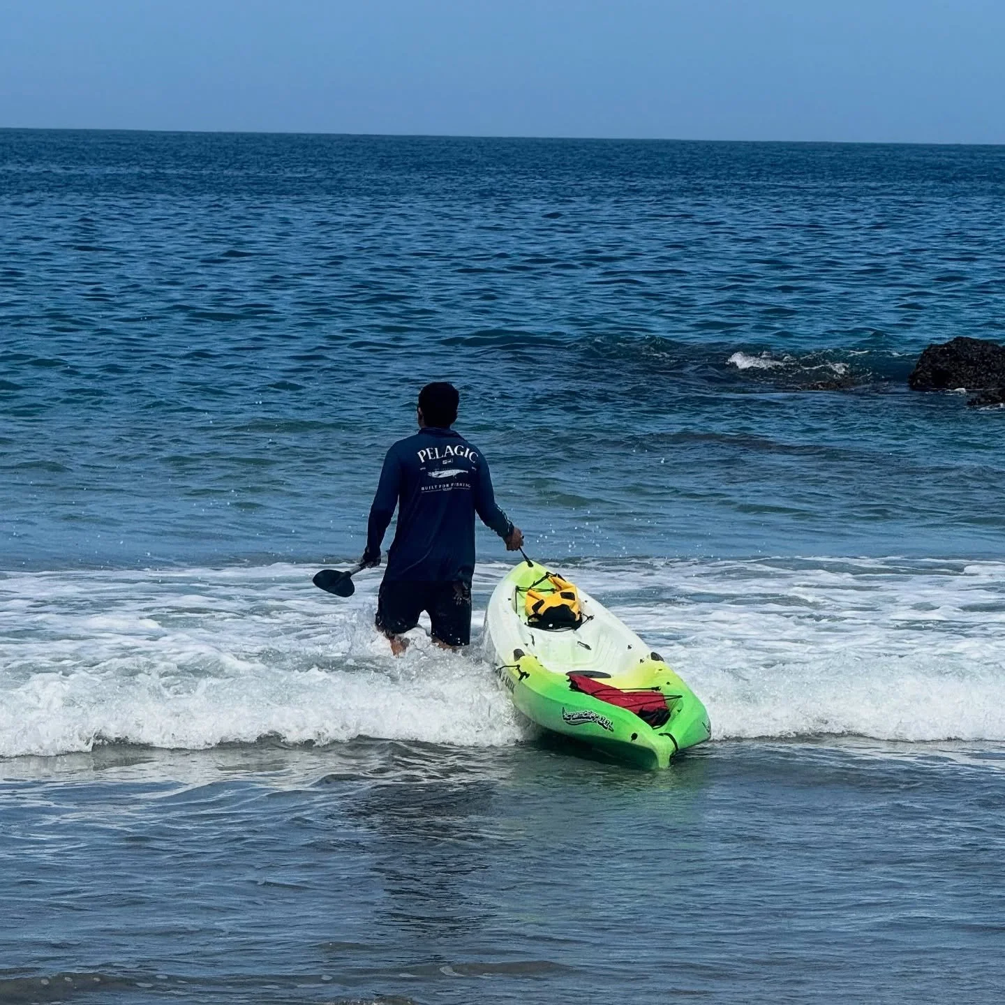 🌊 Pelagic isn&rsquo;t just clothing&mdash;it&rsquo;s a lifestyle.
Born from the ocean and built for adventure, Pelagic is made for those who live to explore, chase horizons, and embrace the sea.

From high-performance gear that stands up to the elem