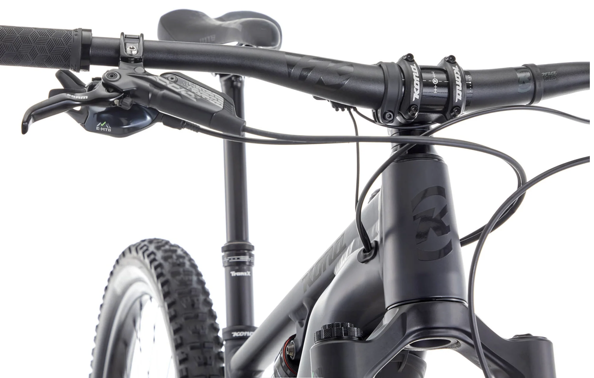 Kona Remote 160DL