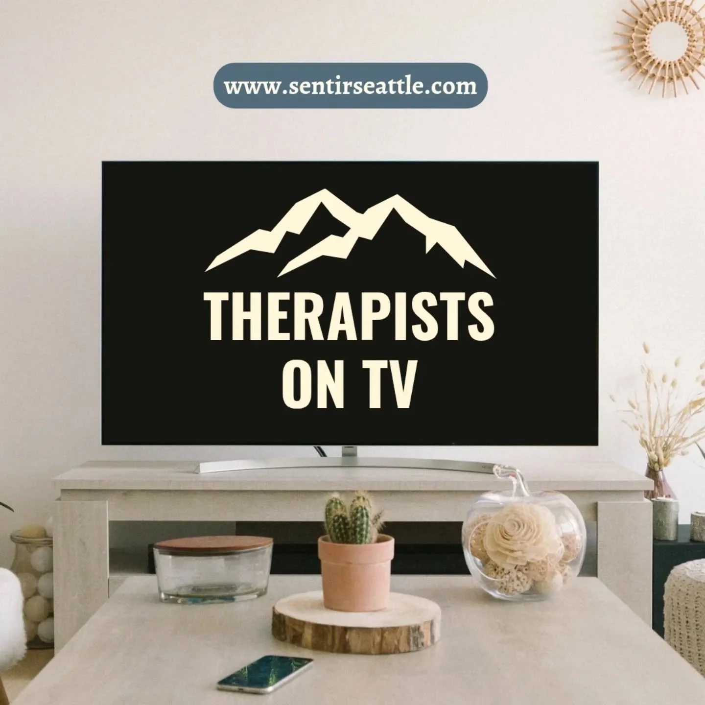 Who is your all time favorite #therapist character on TV?
#tedlasso #shrinking #thesopranos