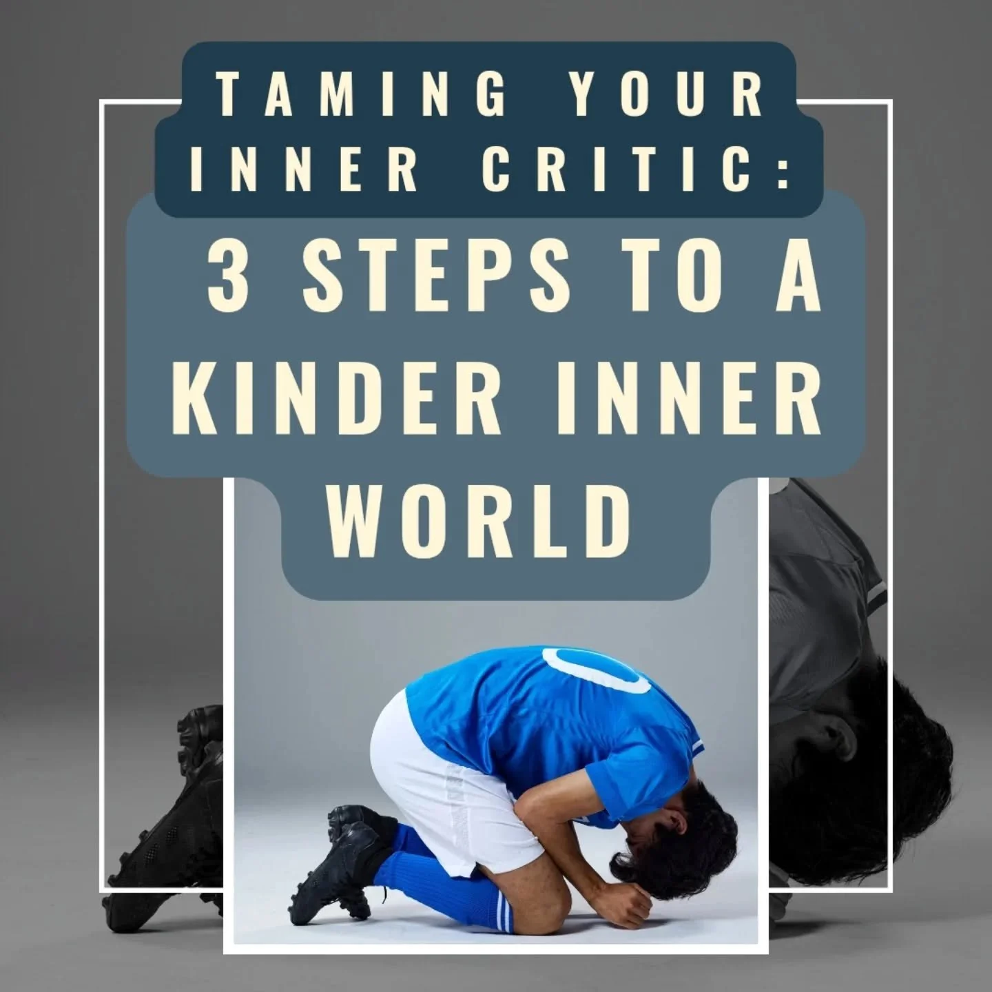 Learn more about one the frameworks I like to use in therapy, Internal Family Systems (IFS). Visit my blog at www.sentirseattle.com