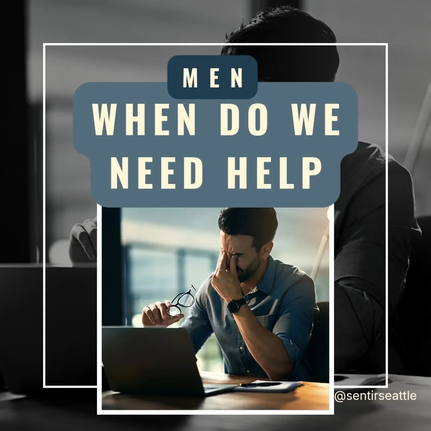 Asking for help shows more strength 💪🏽 than holding it all up yourself.  #mensmentalhealthawareness #mensmentalheath #mentalfitness