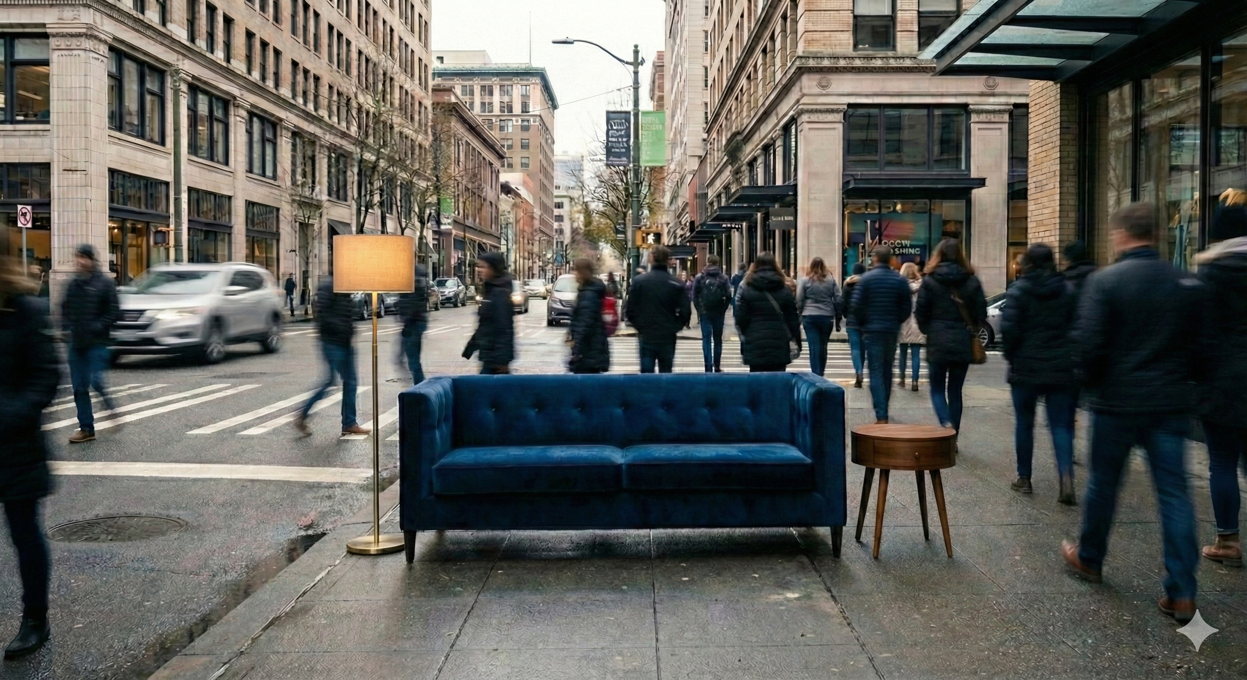 Find calm and confidence by setting aside time for yourself and your mental health.