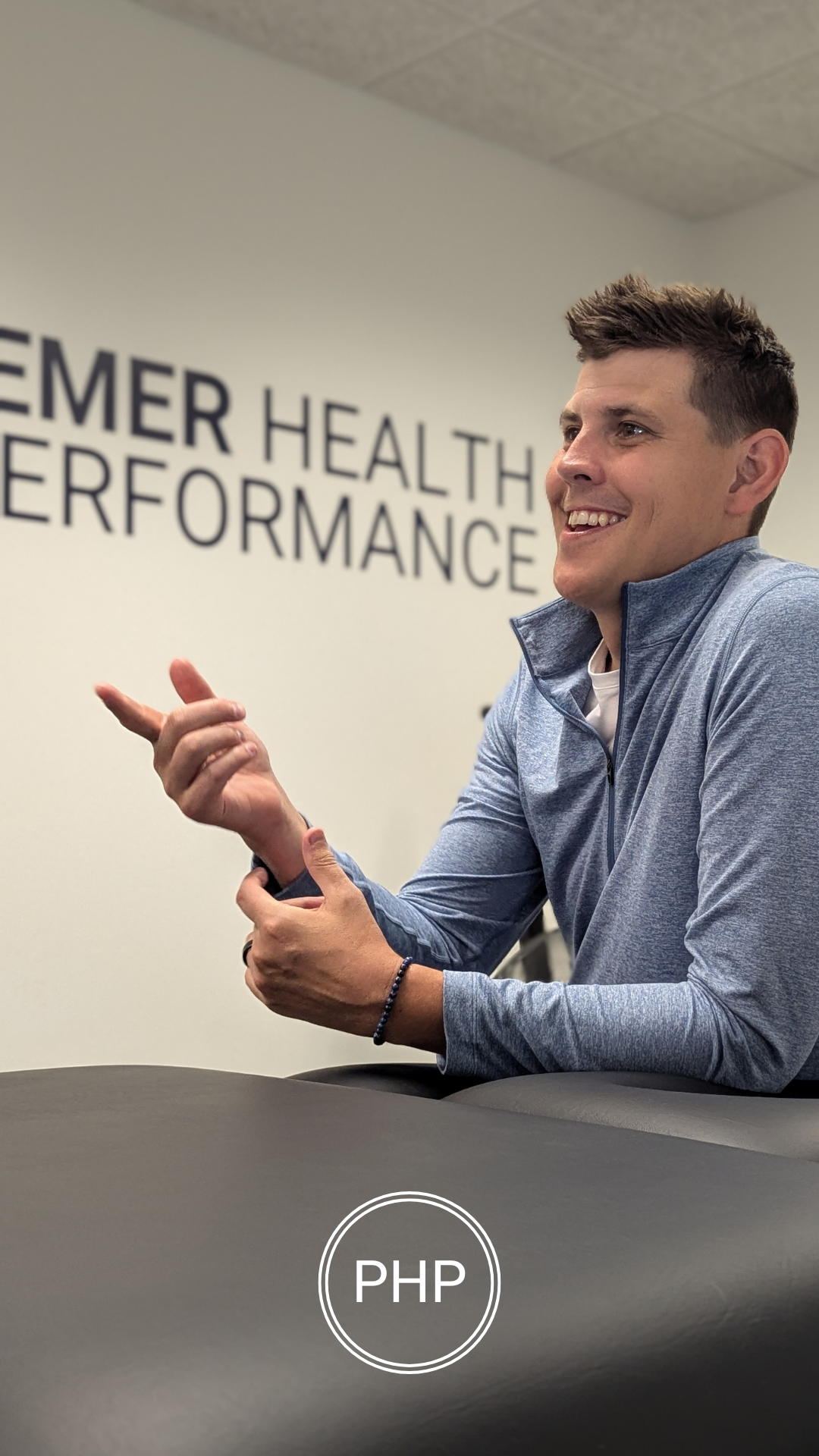 Concussions, Hormones & Hidden Inflammation: The Silent Threats to Athletic Performance