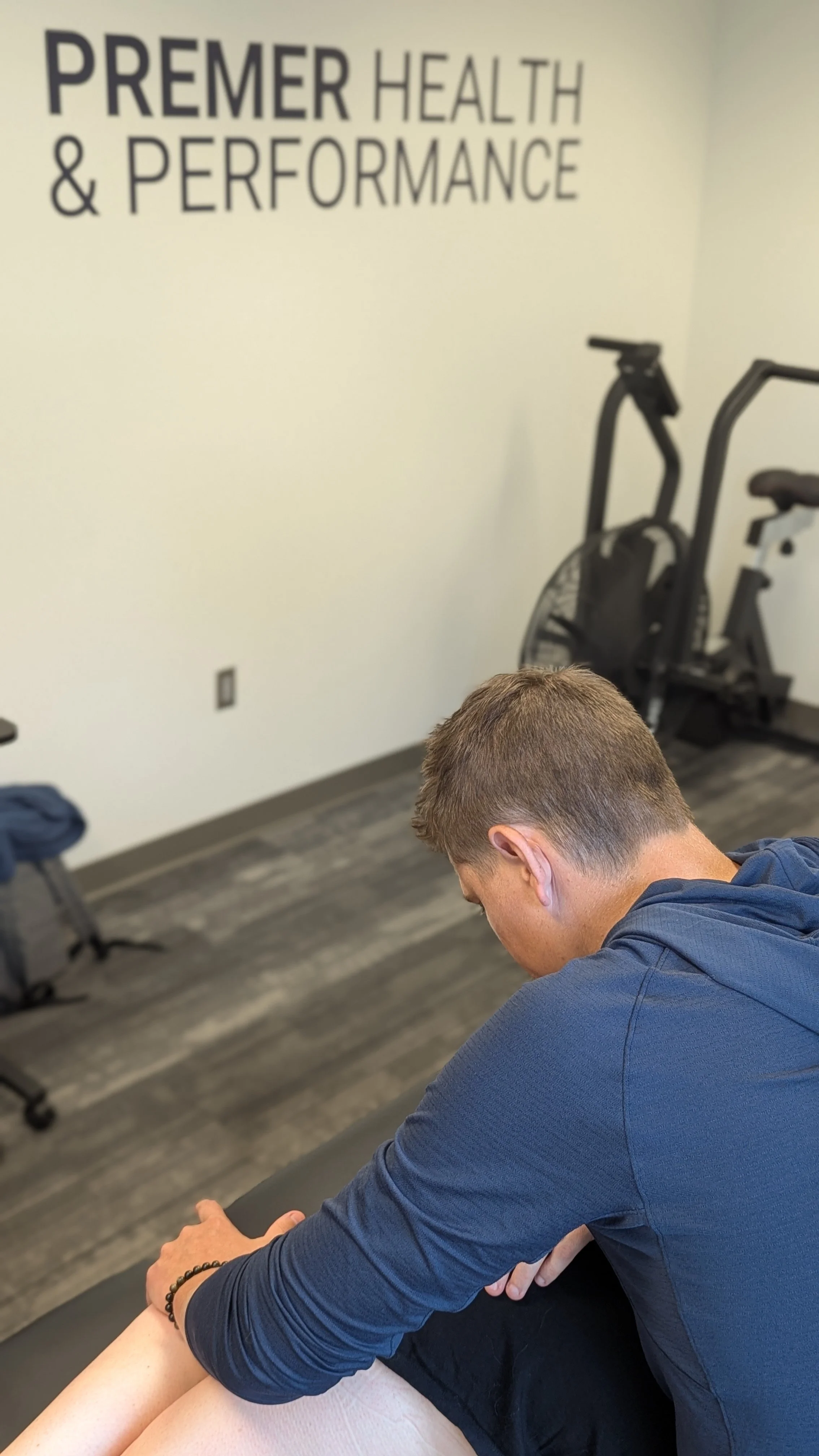 Why You’re Still Tired, Stiff, or Stuck (Even After Seeing 5 Providers)