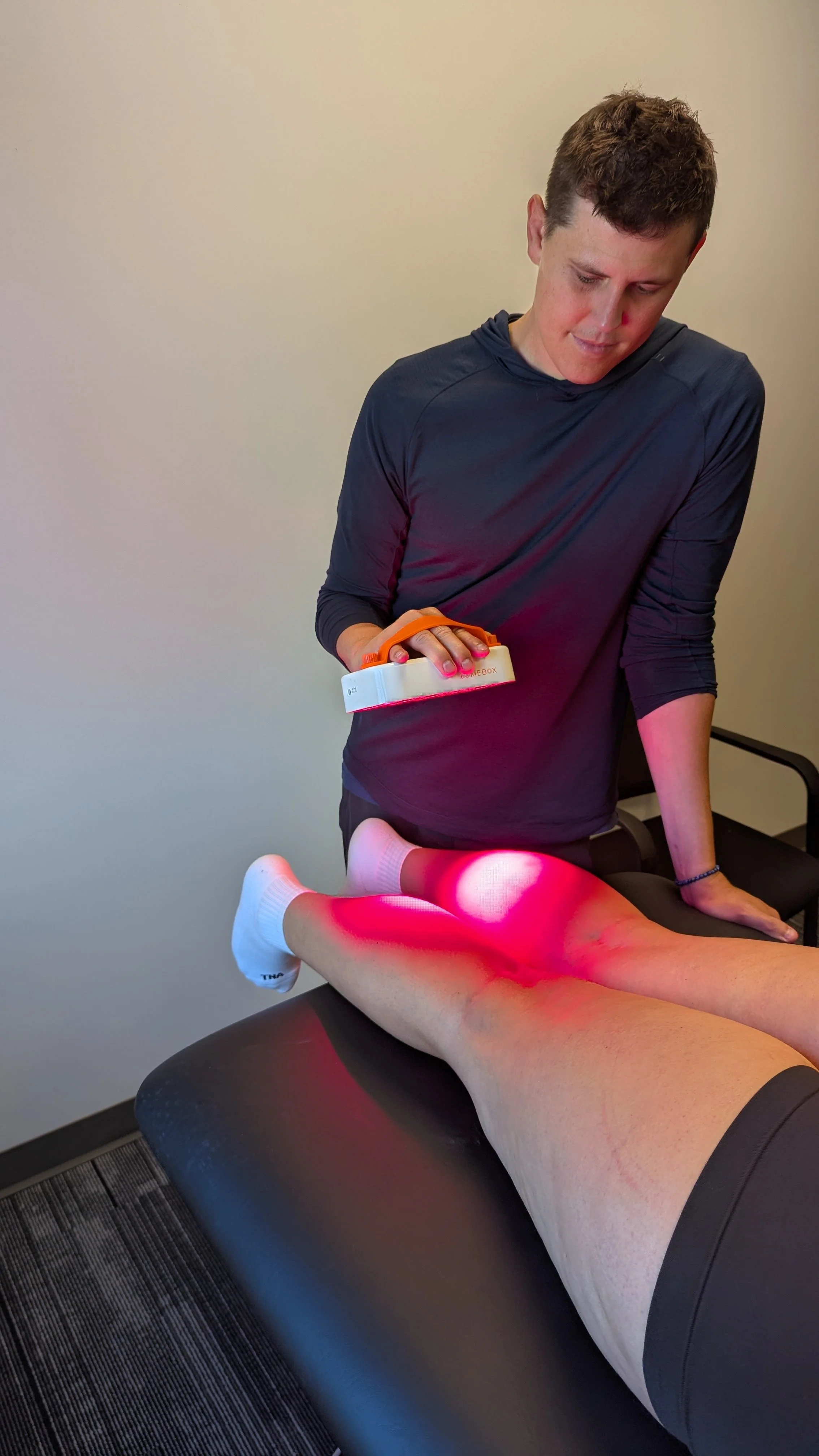 About Dr. Taylor Premer | Chiropractor & Functional Medicine Provider ...