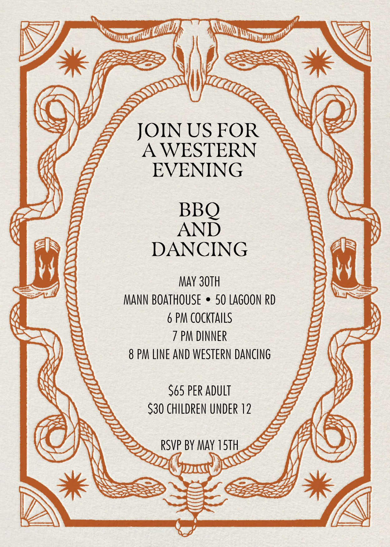Western Party