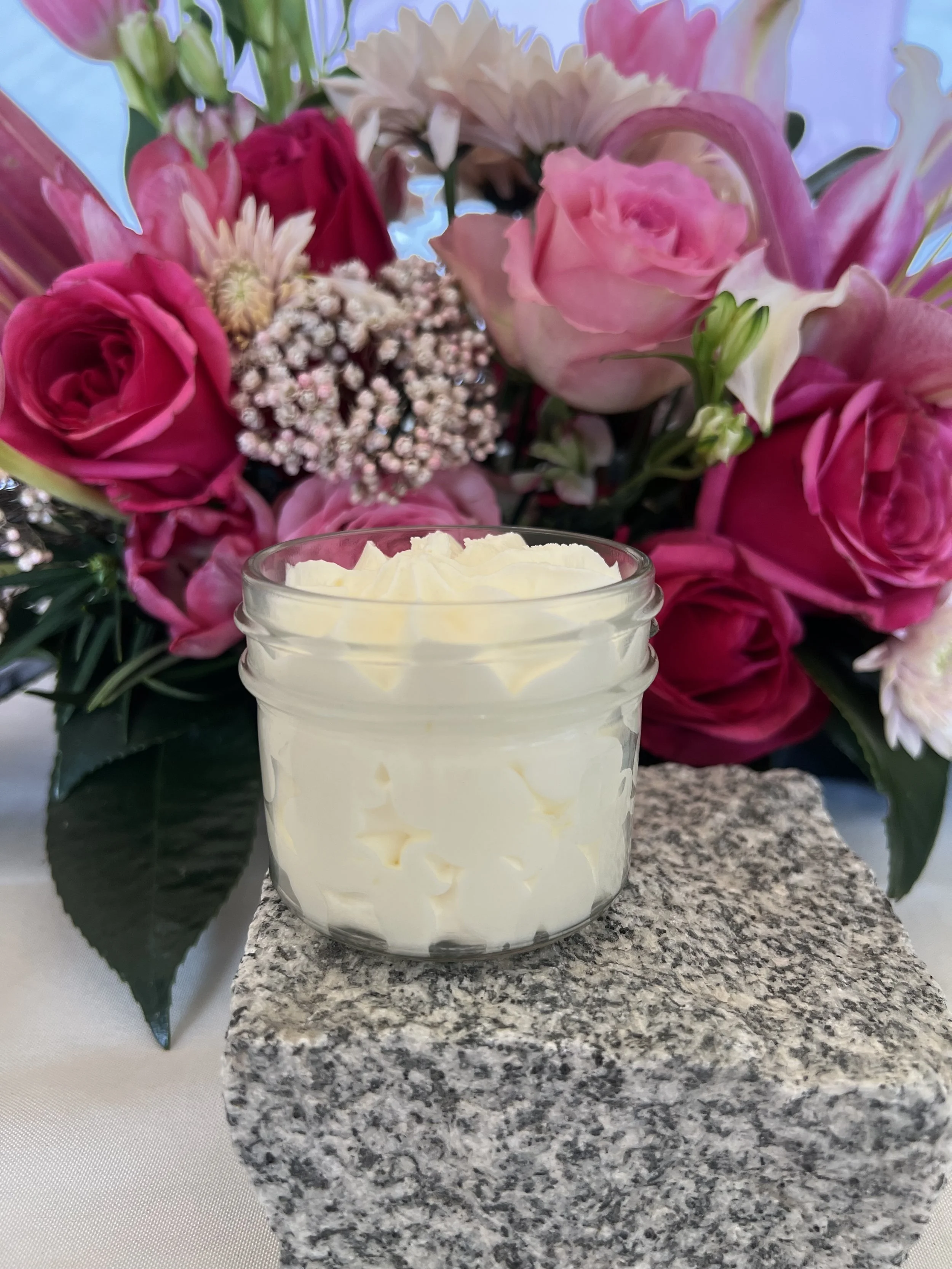 Whipped Tallow 1.2 oz