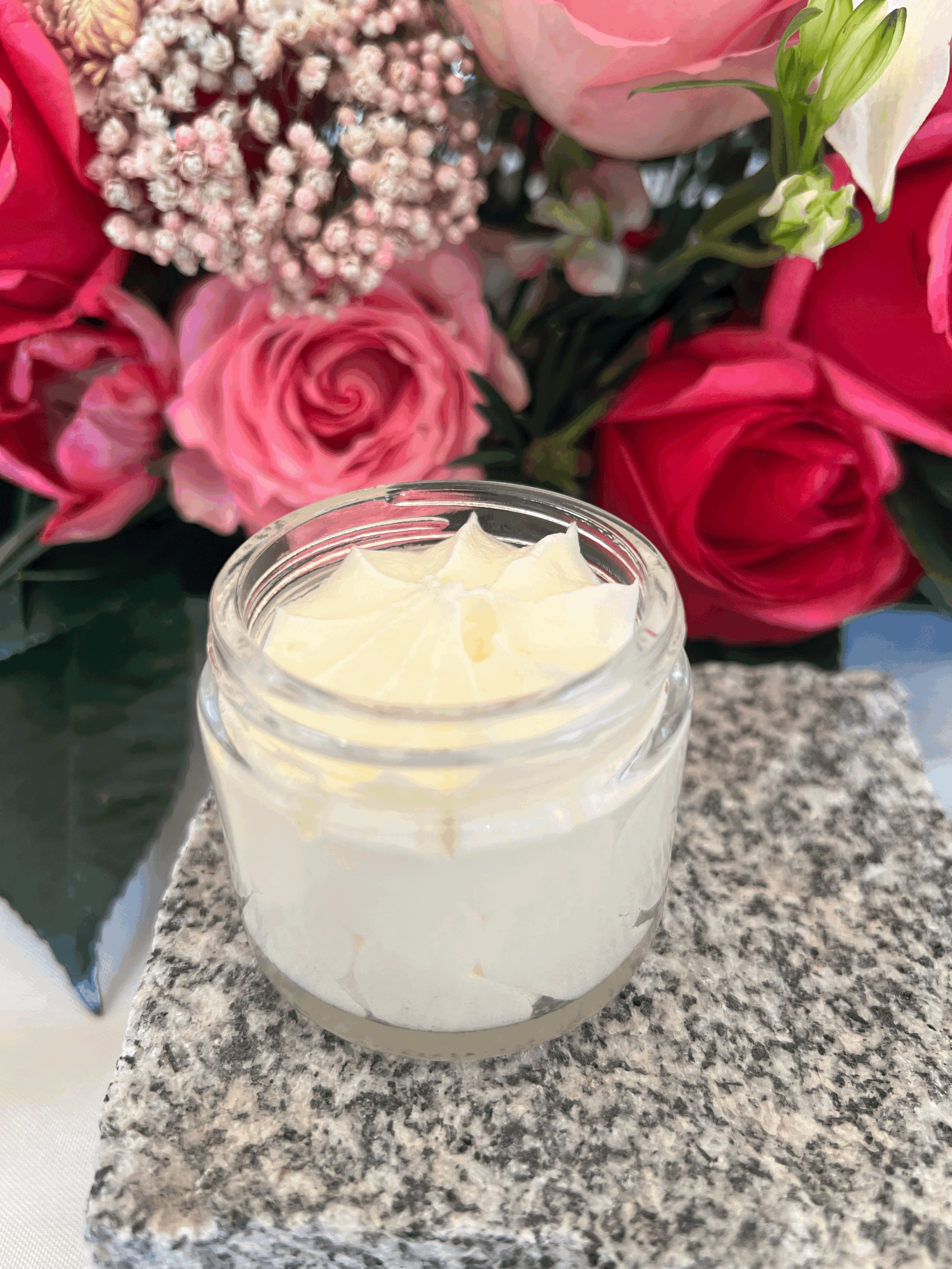 Whipped Tallow 1.2oz