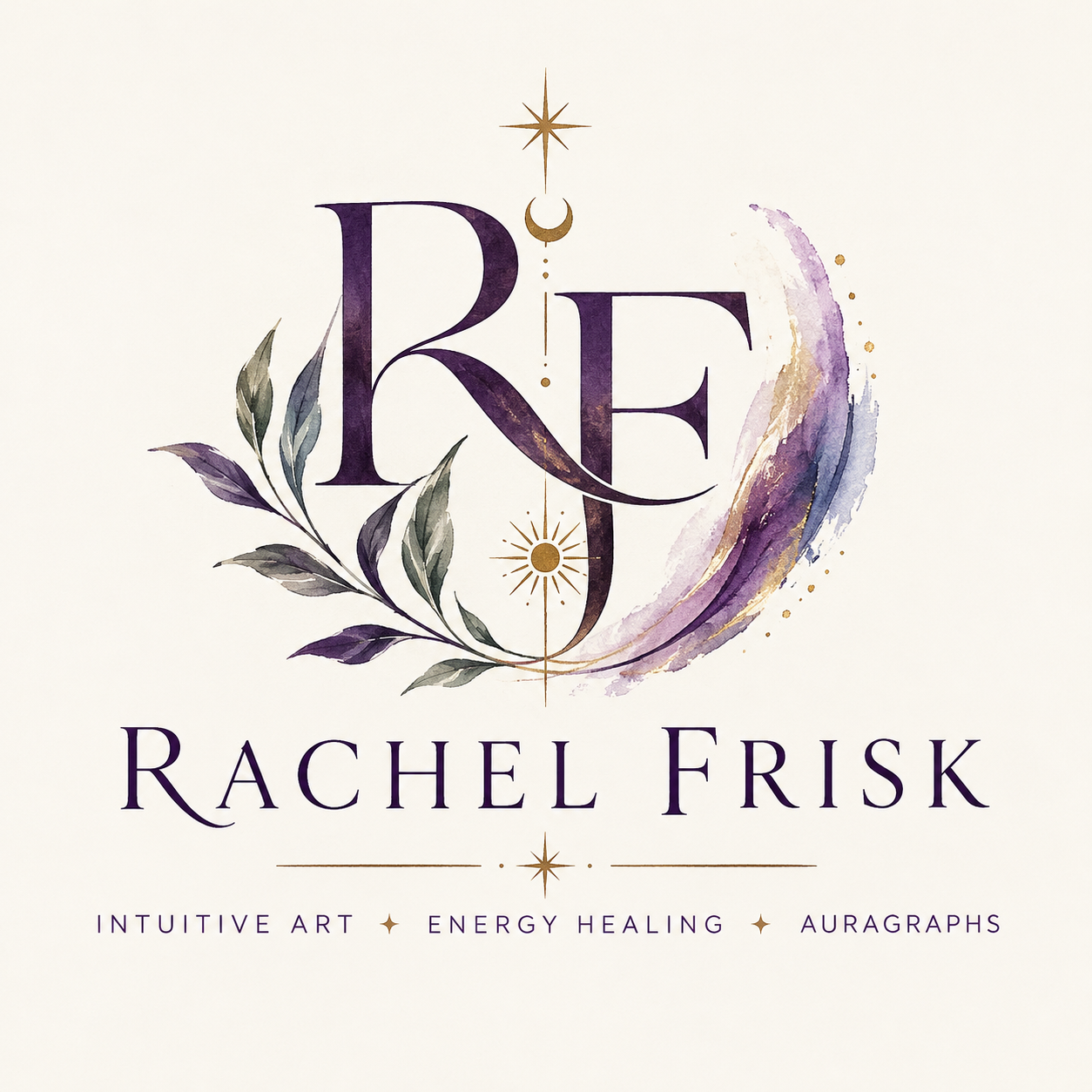 Rachel Frisk&mdash;Creative 